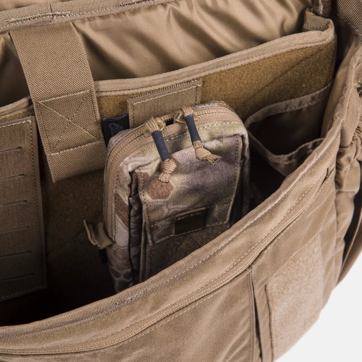 Molle Adapter Insert 1® – Coyote