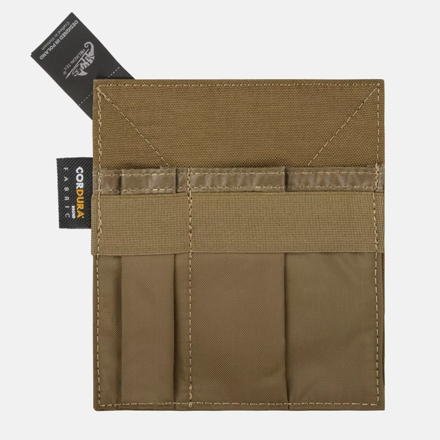Organizer Insert Medium® – Coyote