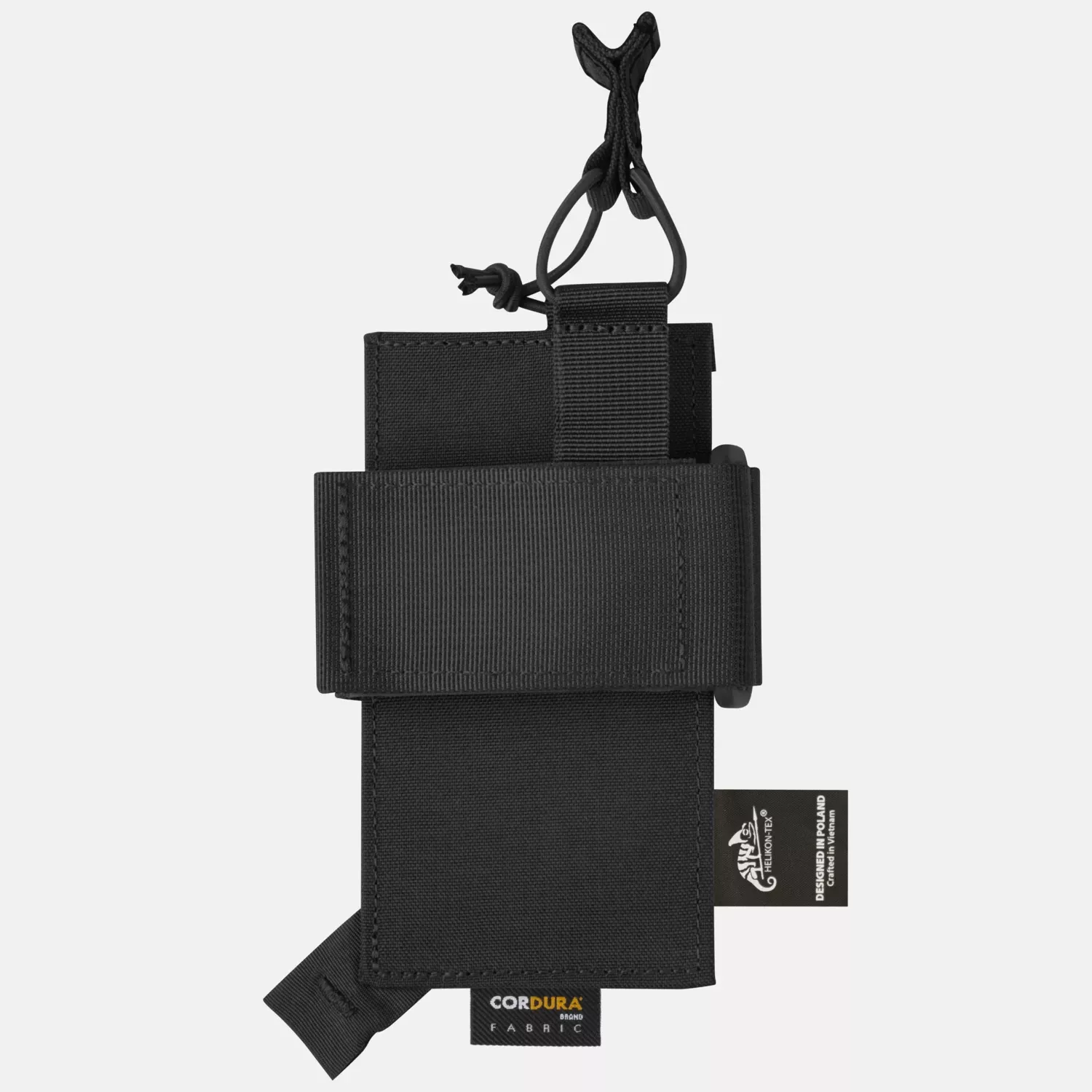 Inverted Pistol Holder Insert – Must