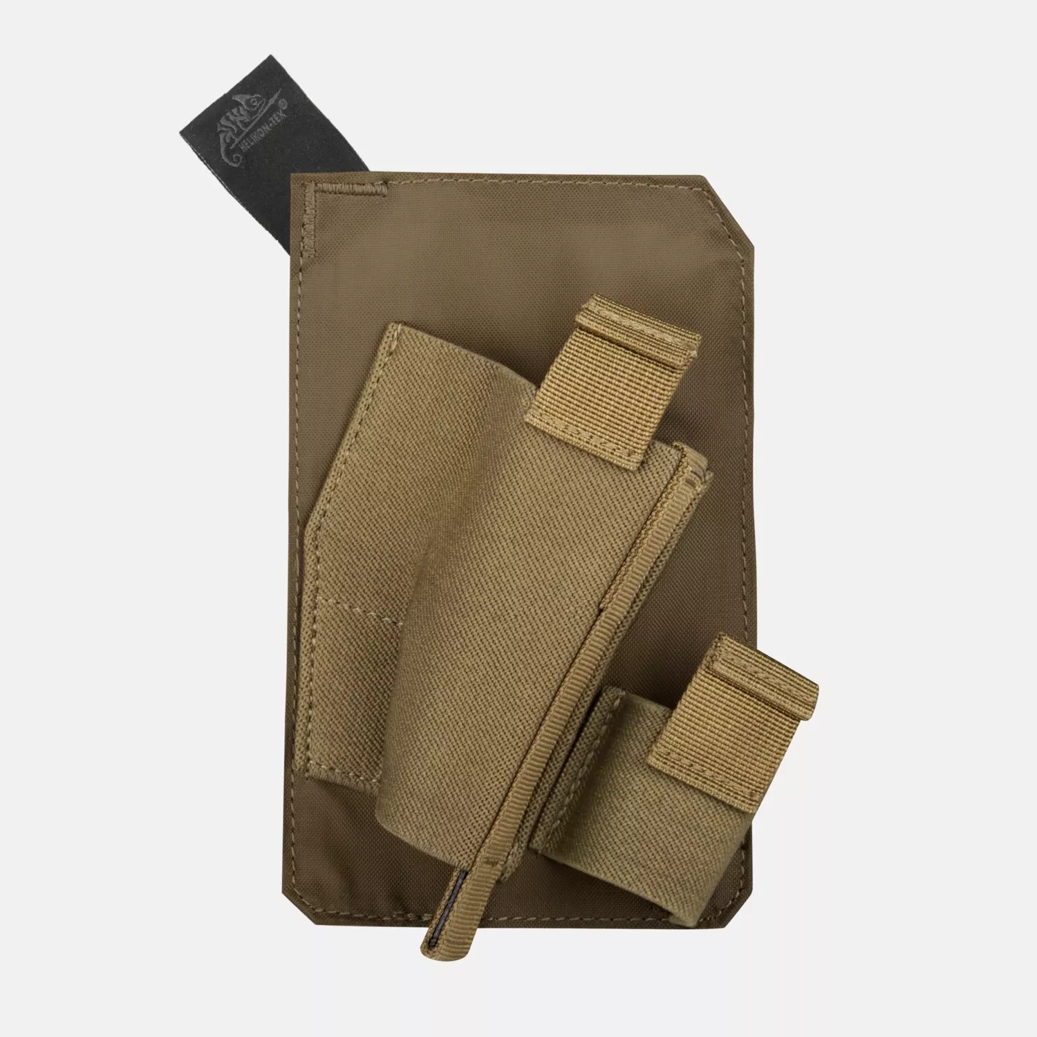 Pistol Holder Insert® – Coyote