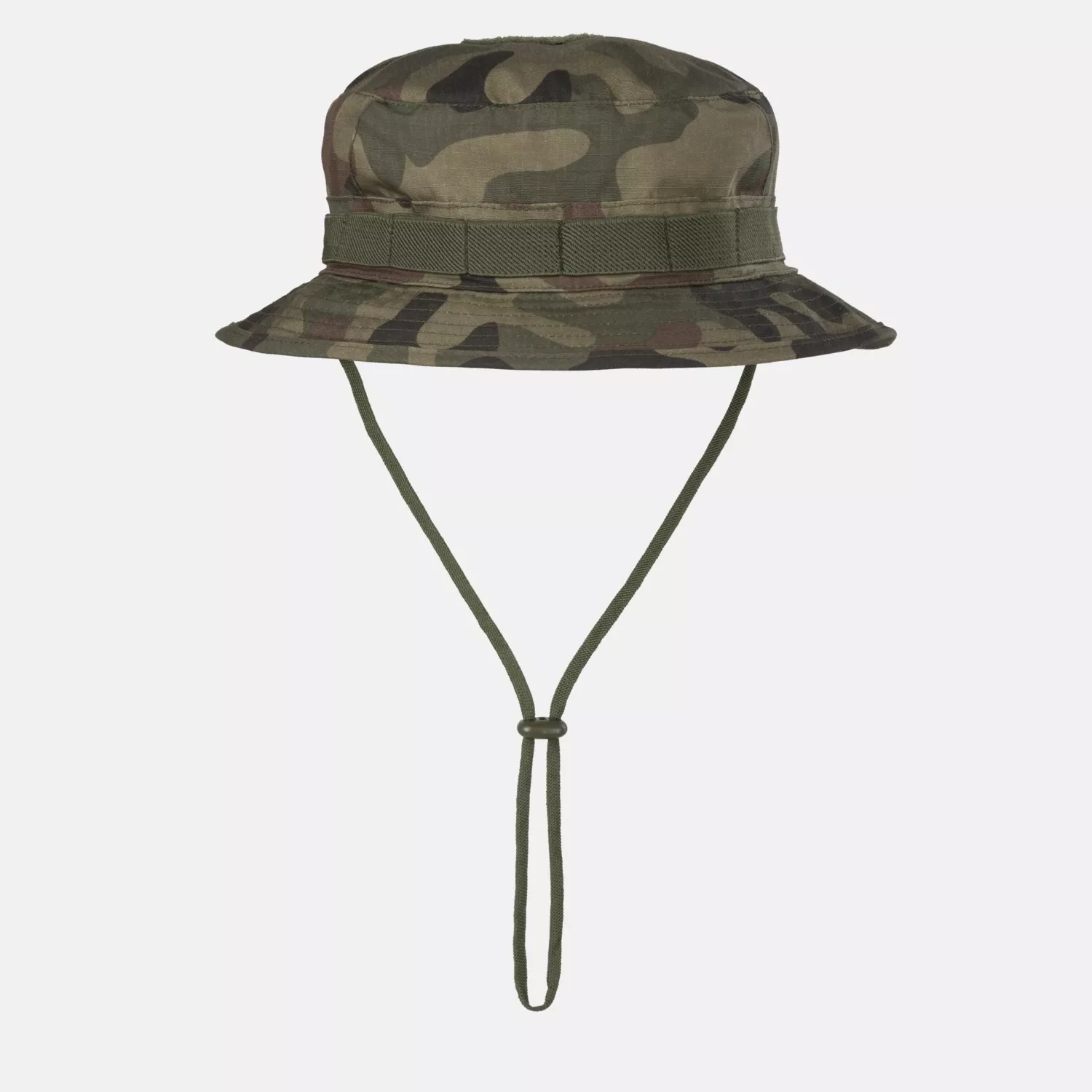 CPU® Hat – PL Woodland