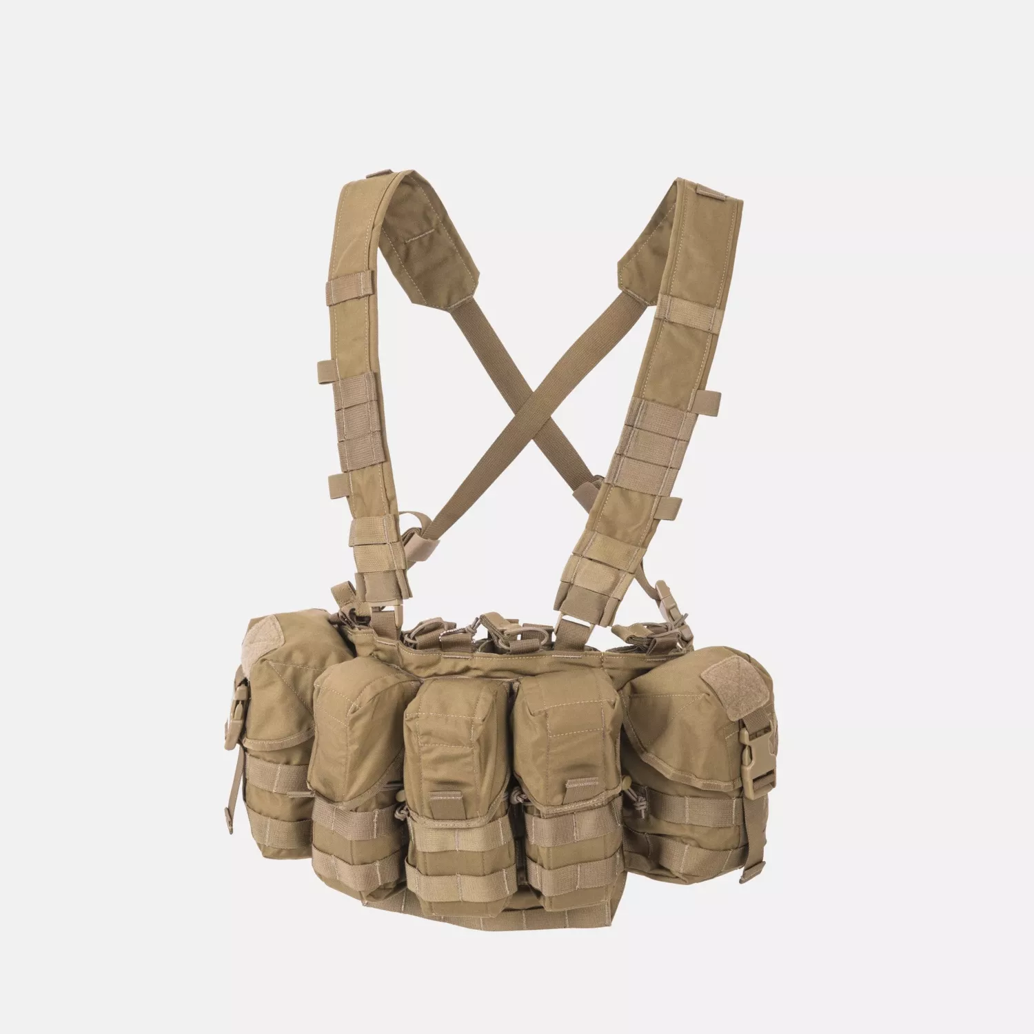 Guardian Chest Rig® – Coyote
