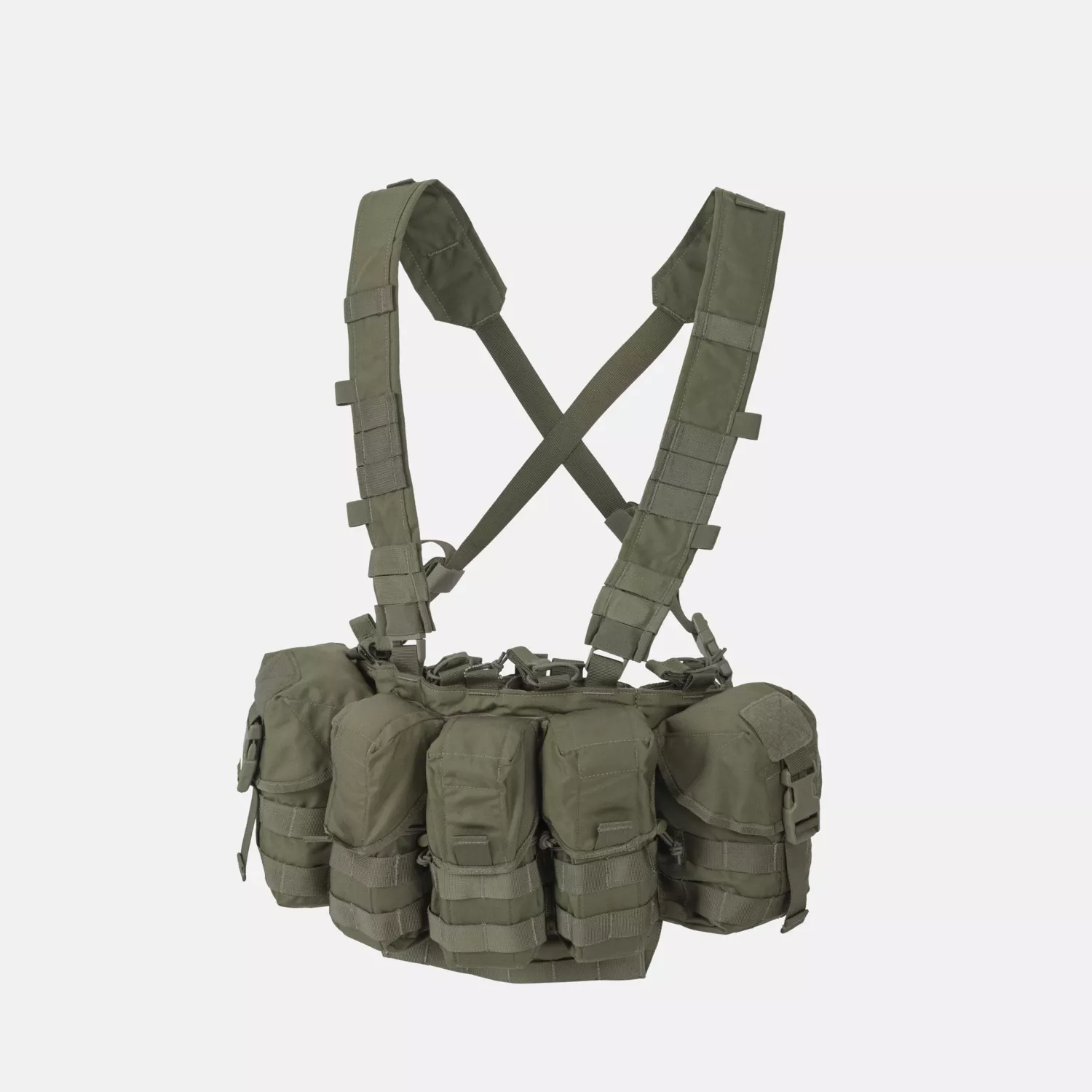 Guardian Chest Rig® – Adaptive Green