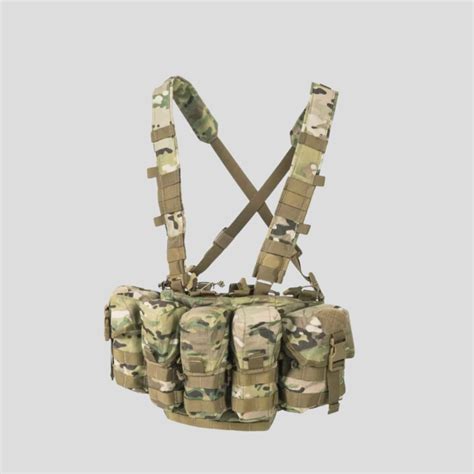 Guardian Chest Rig® – MultiCam