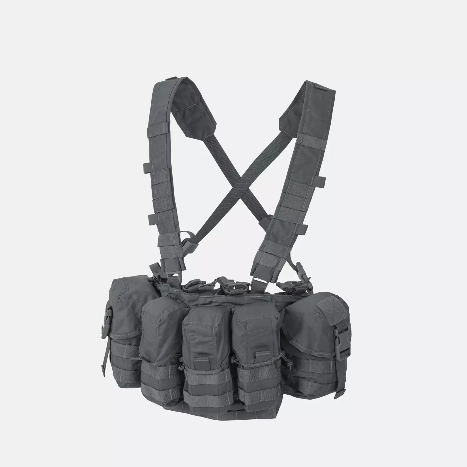Guardian Chest Rig® – Tumehall