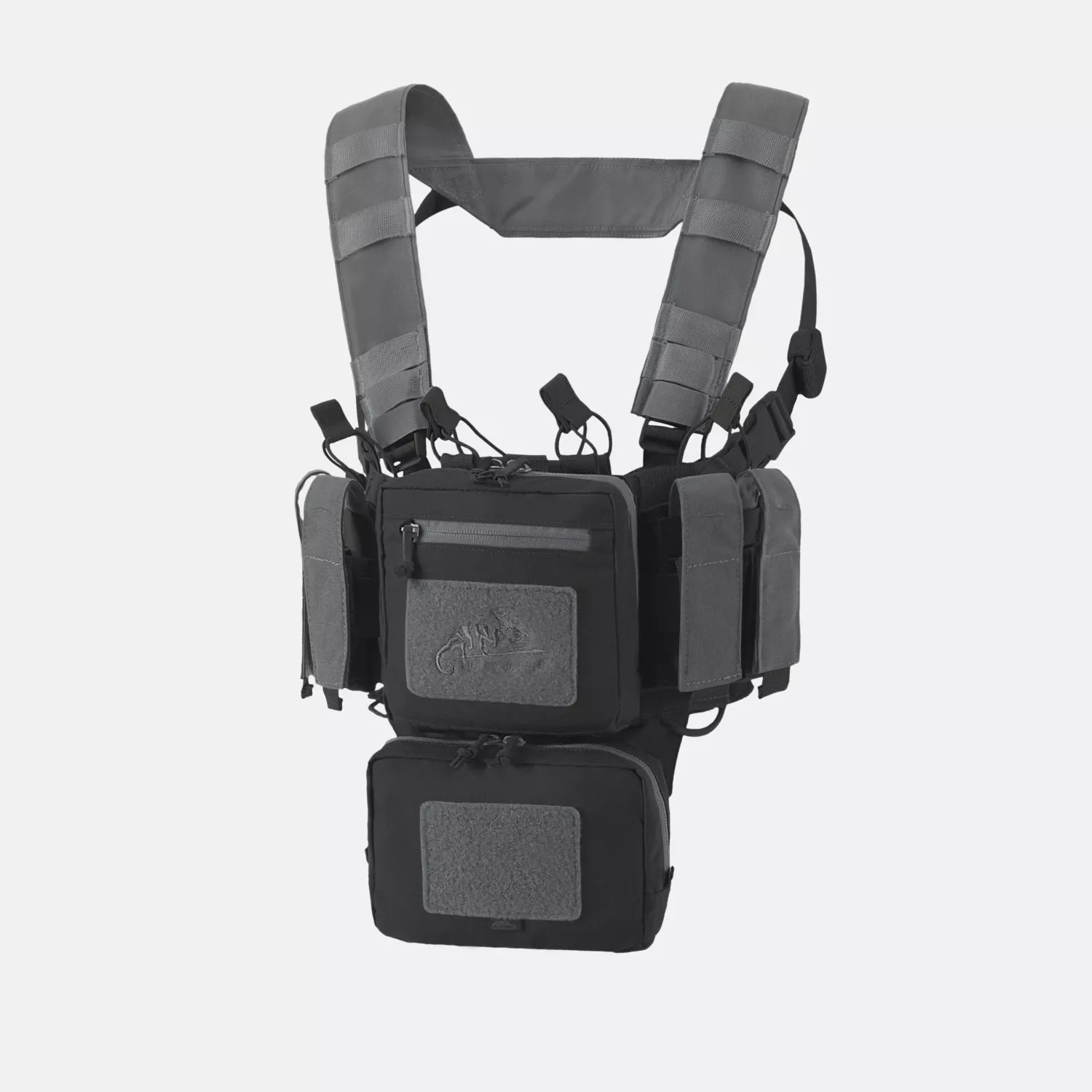 Training Mini Rig (TMR)® – Must / Tumehall