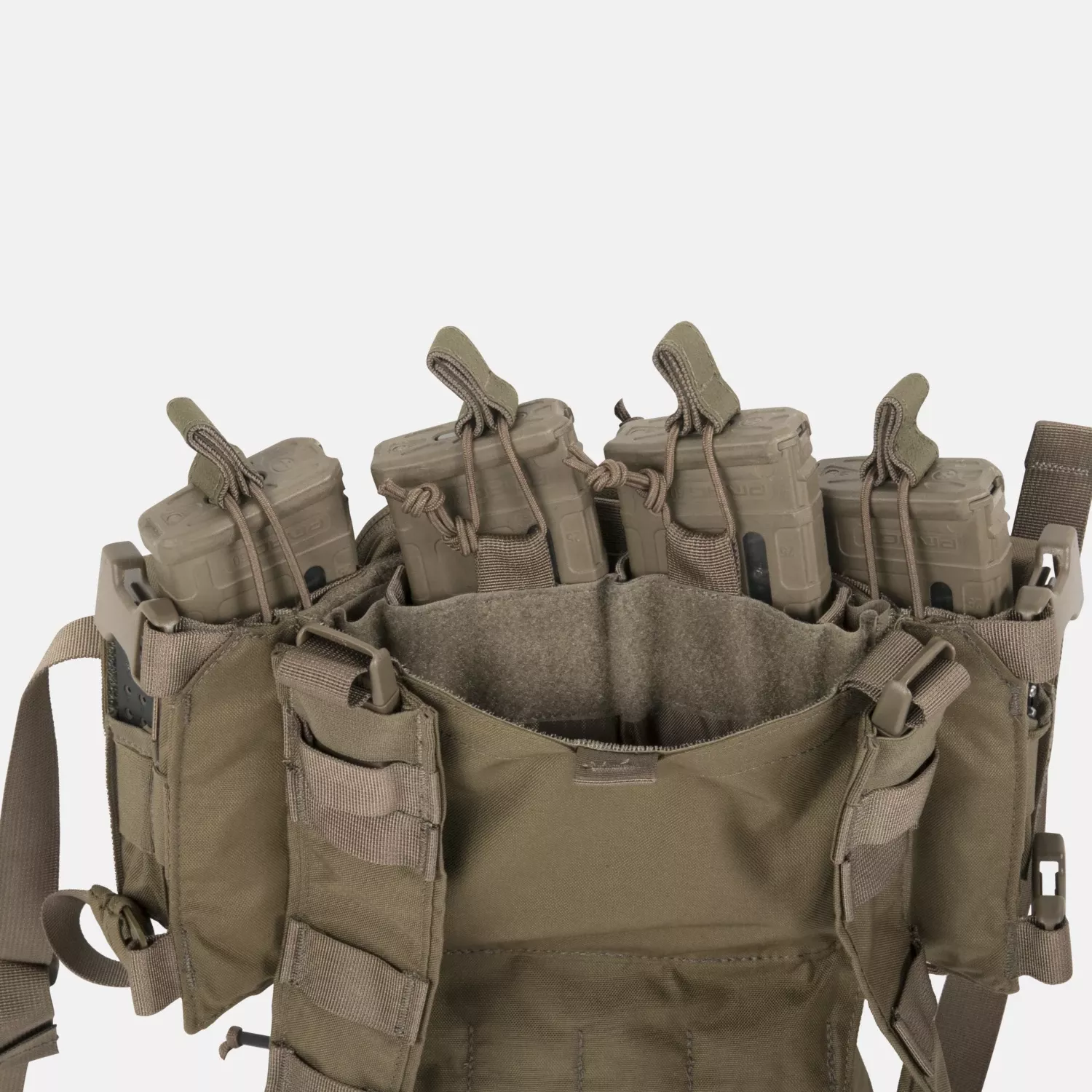 Training Mini Rig (TMR)® – Olive roheline