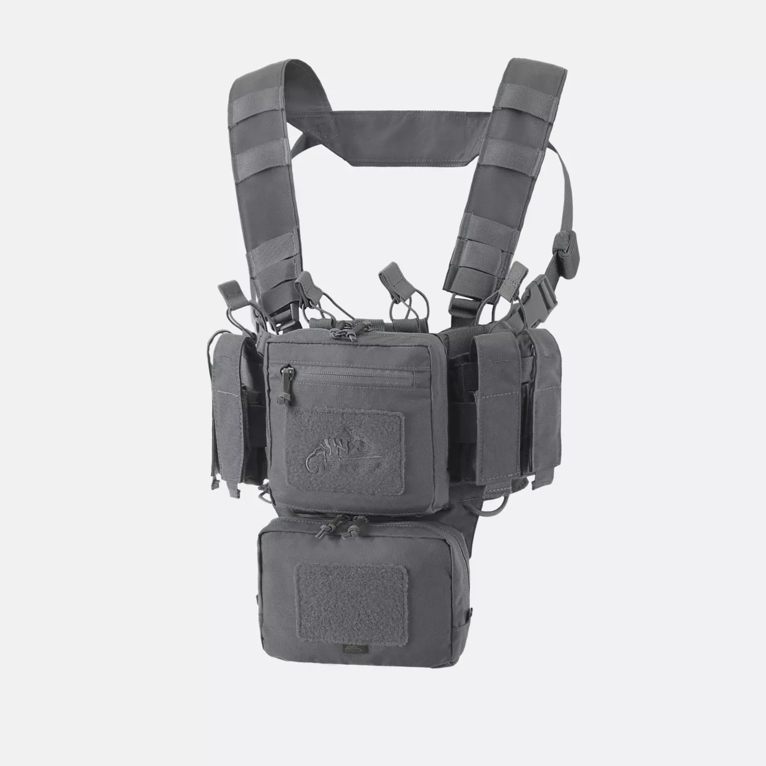 Training Mini Rig (TMR)® – Tumehall