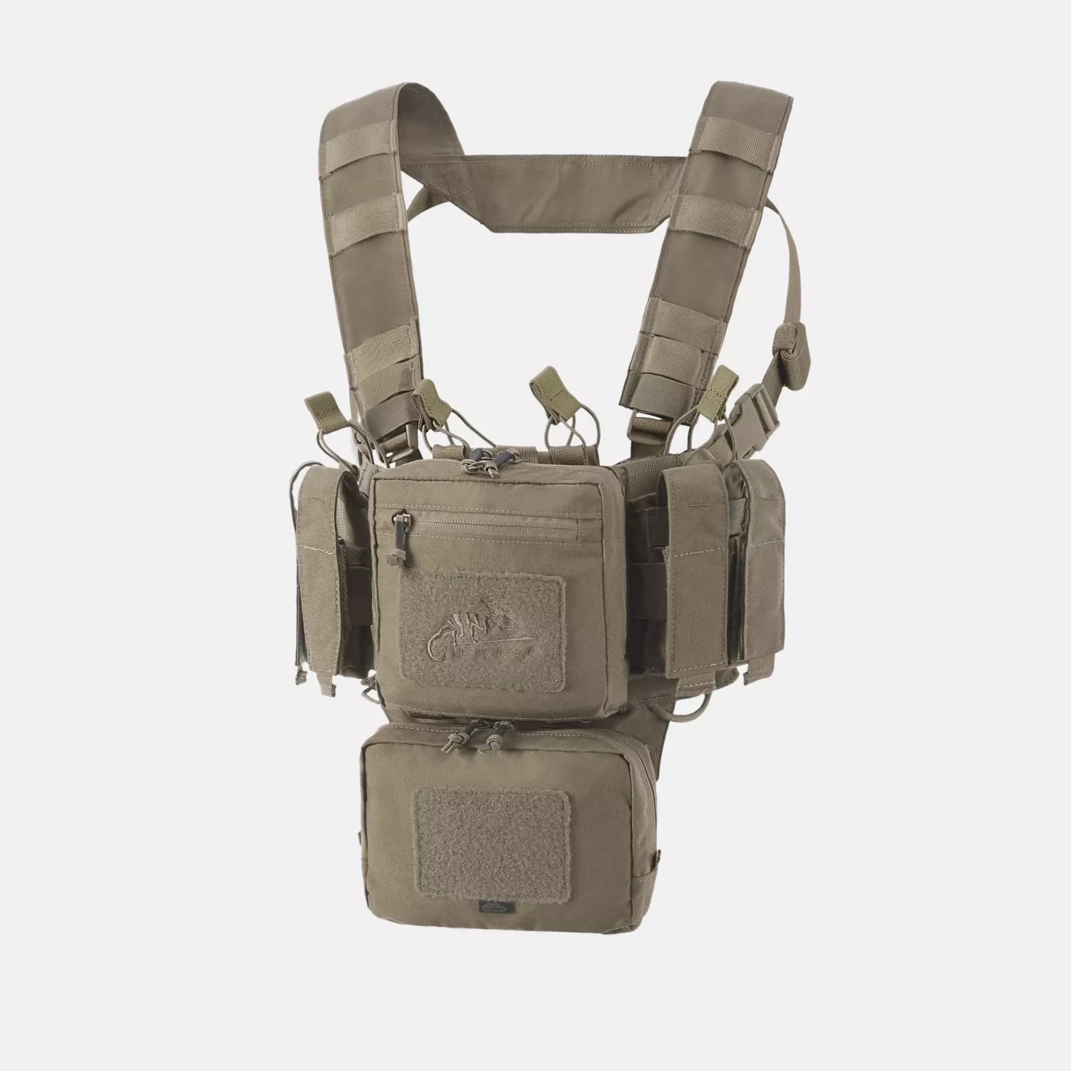 Training Mini Rig (TMR)® – RAL 7013