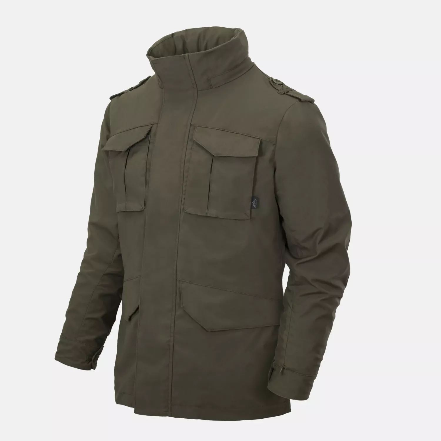 Covert M-65® Jacket - Taiga Green