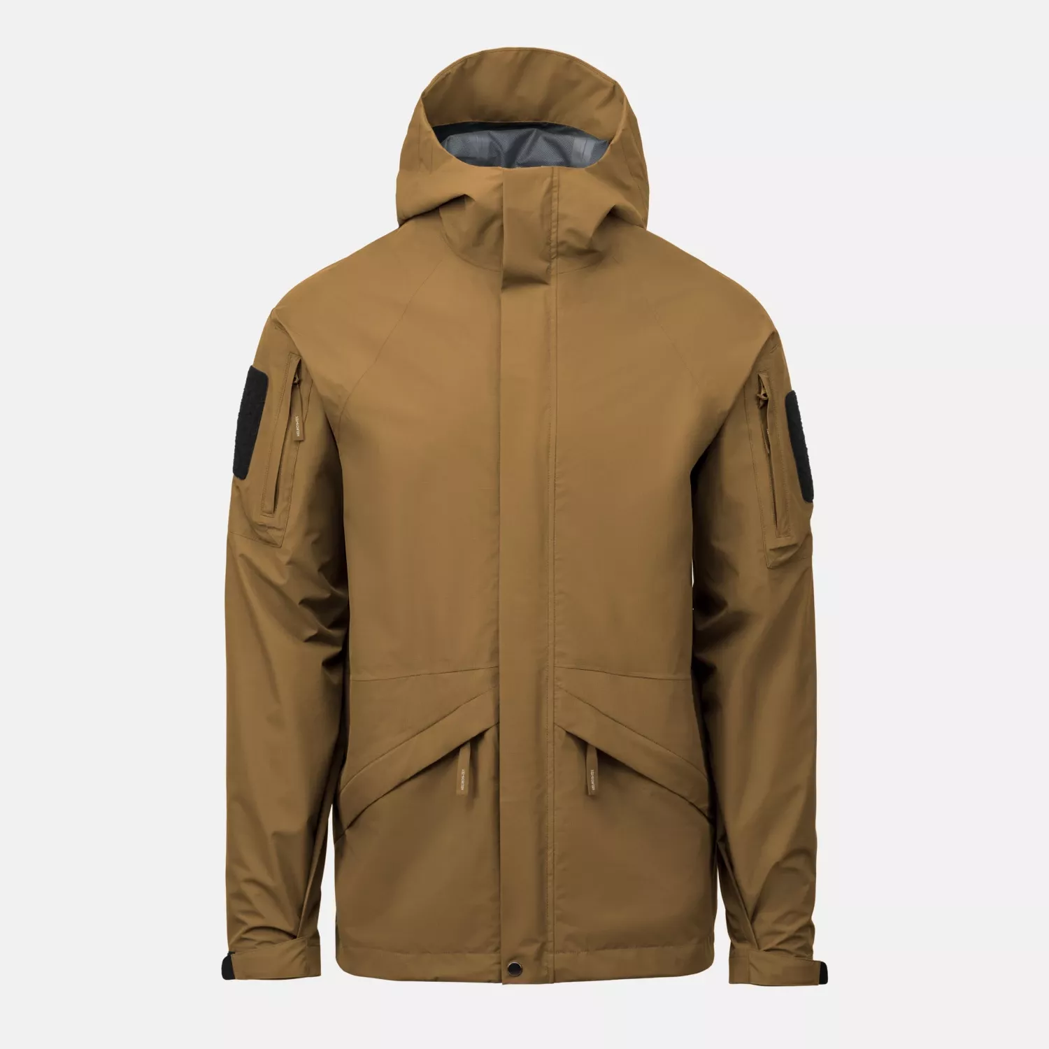 Chinook Jacket - Coyote
