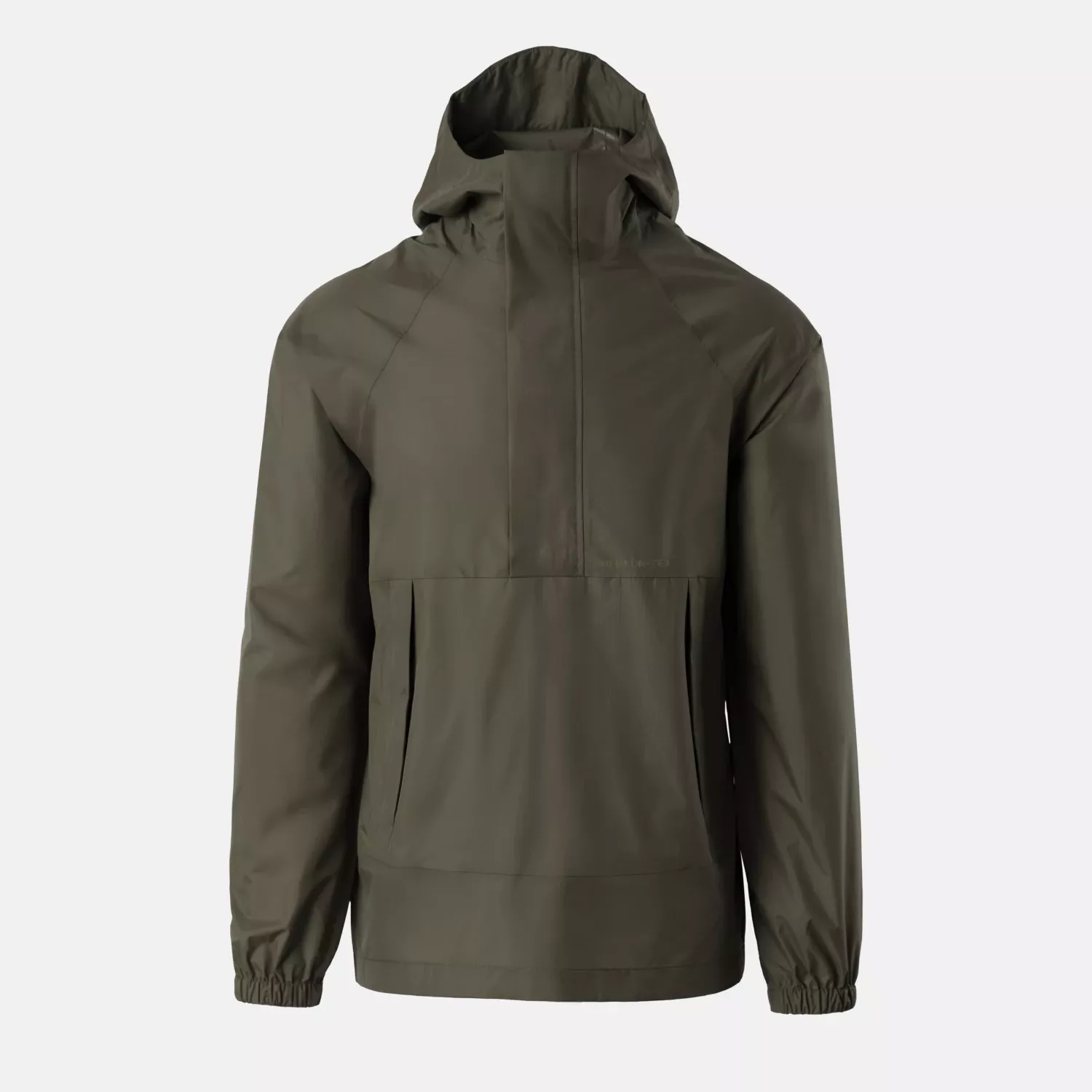 Levanter Jacket - Taiga Green
