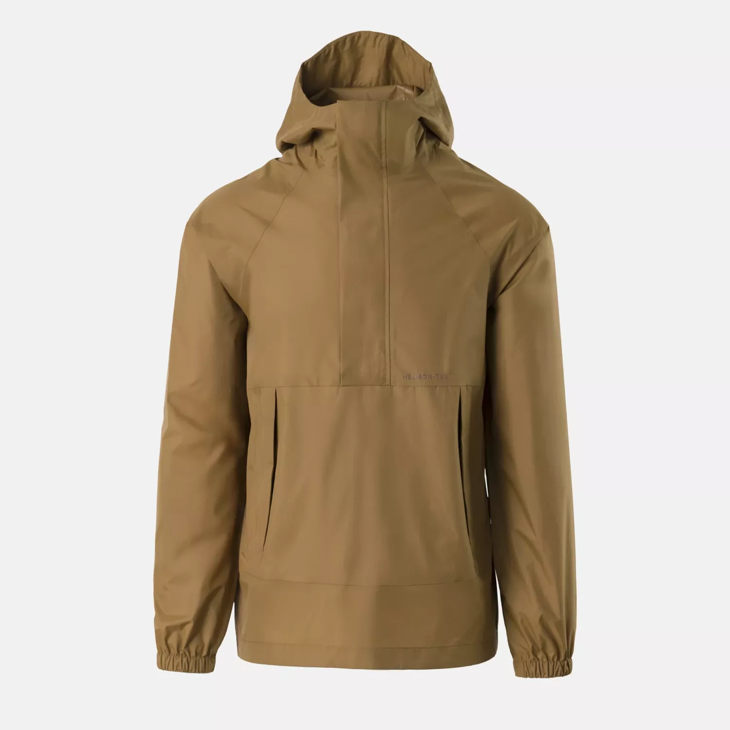 Levanter Jacket - Coyote