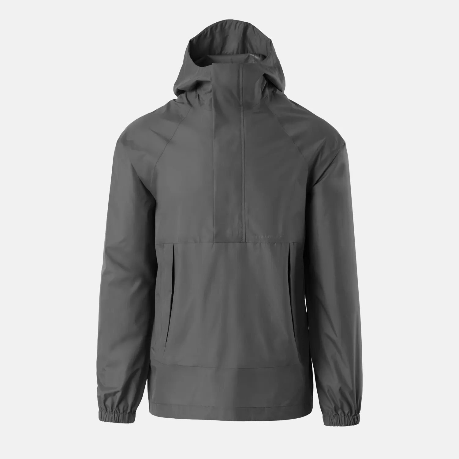 Levanter Jacket - Shadow Grey
