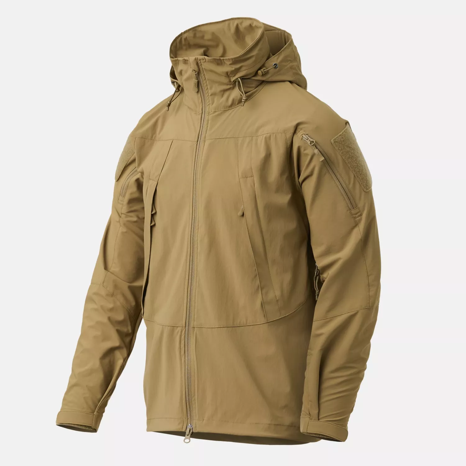 TROOPER Jacket MK2 - StormStretch® - Coyote