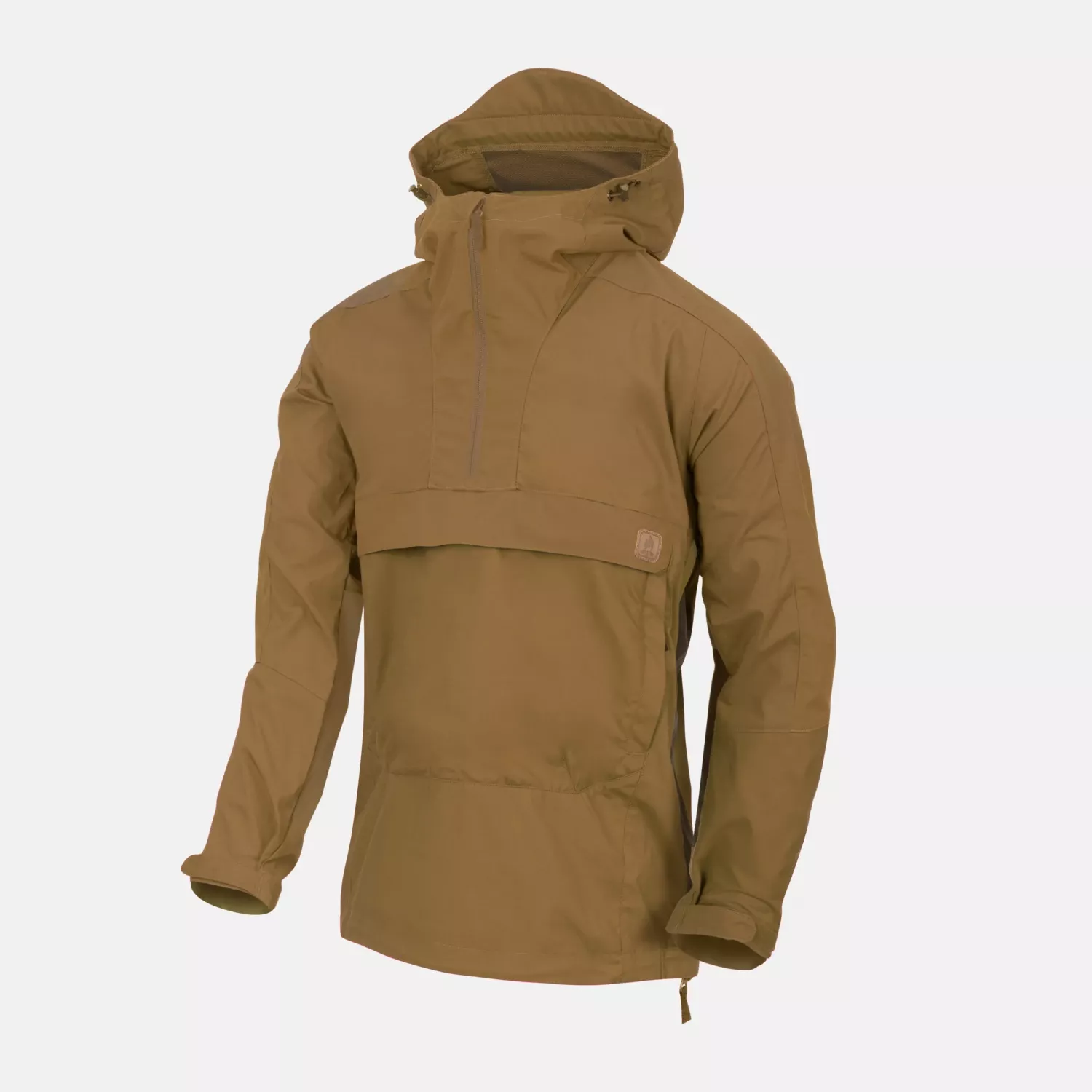 WOODSMAN Anorak Jacket® - Coyote