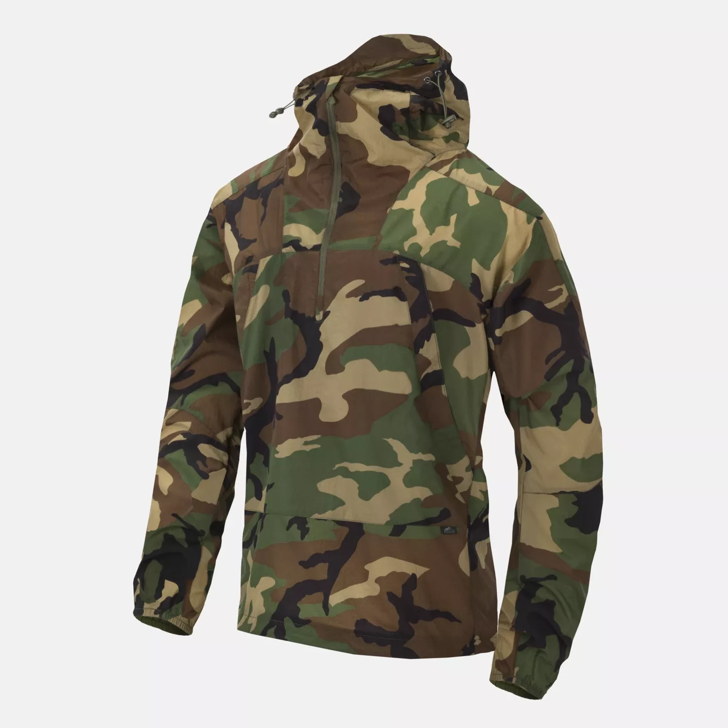 WINDRUNNER® Windshirt - WindPack® Nylon - US Woodland