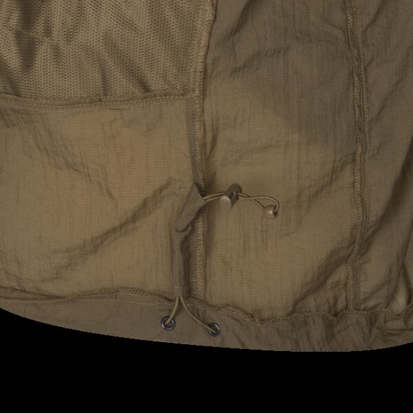 WINDRUNNER® Windshirt - WindPack® Nylon - PL Woodland