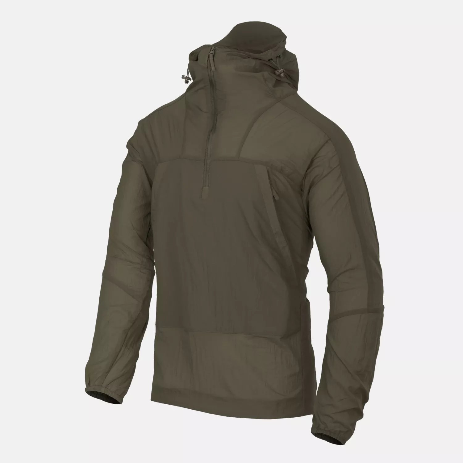 WINDRUNNER® Windshirt - WindPack® Nylon - Taiga Green