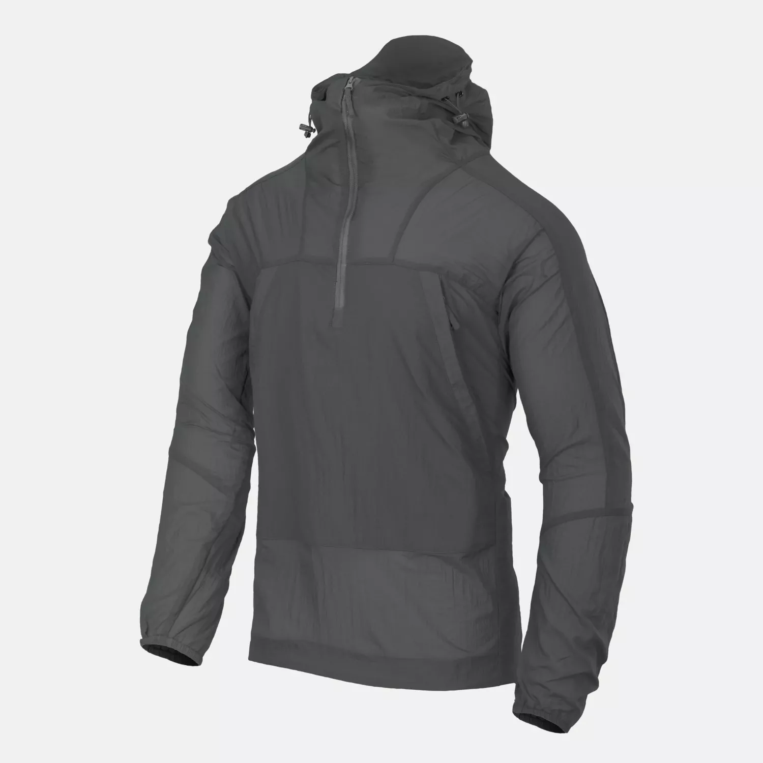 WINDRUNNER® Windshirt - WindPack® Nylon - Shadow Grey