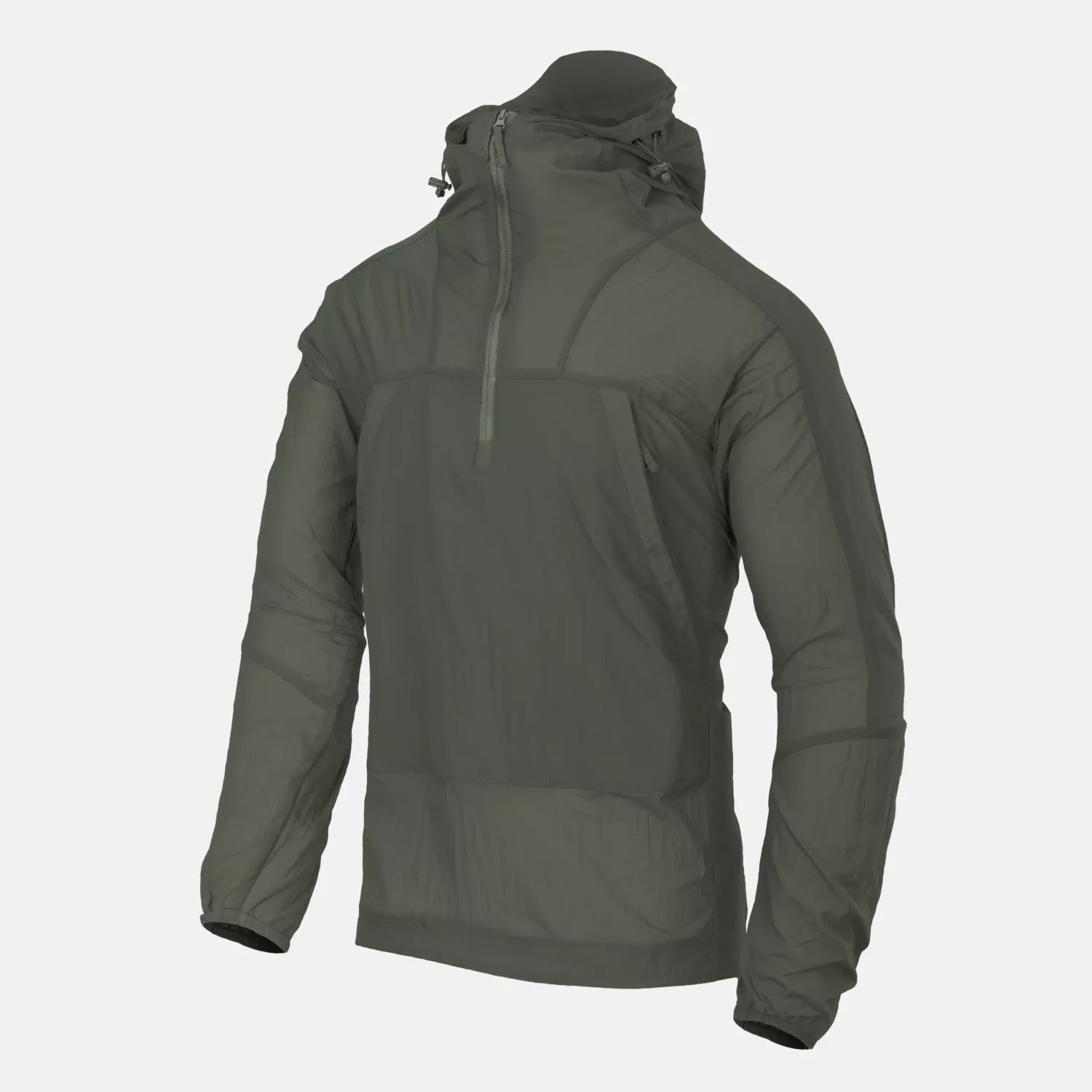 WINDRUNNER® Windshirt - WindPack® Nylon - Alpha Green