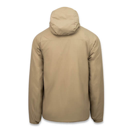 Wolfhound Hoodie Lite Jacket - Shadow Grey