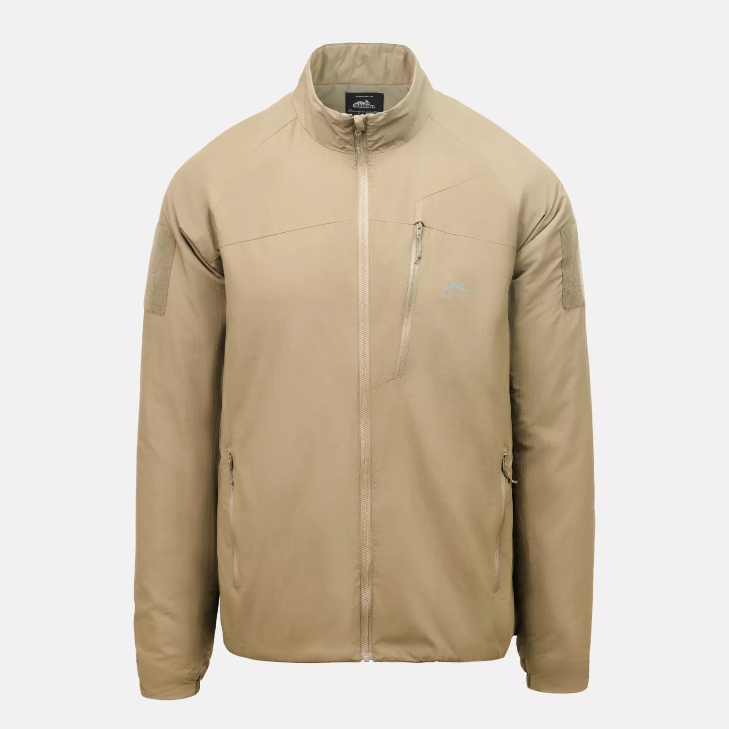 Wolfhound Lite Jacket - Khaki