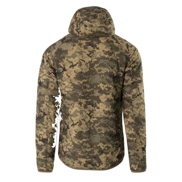 WOLFHOUND Hoodie Jacket® - Climashield® Apex 67g - MM14