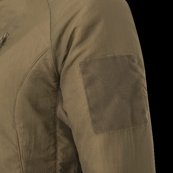 WOMEN'S WOLFHOUND Hoodie Jacket® - PL Woodland
