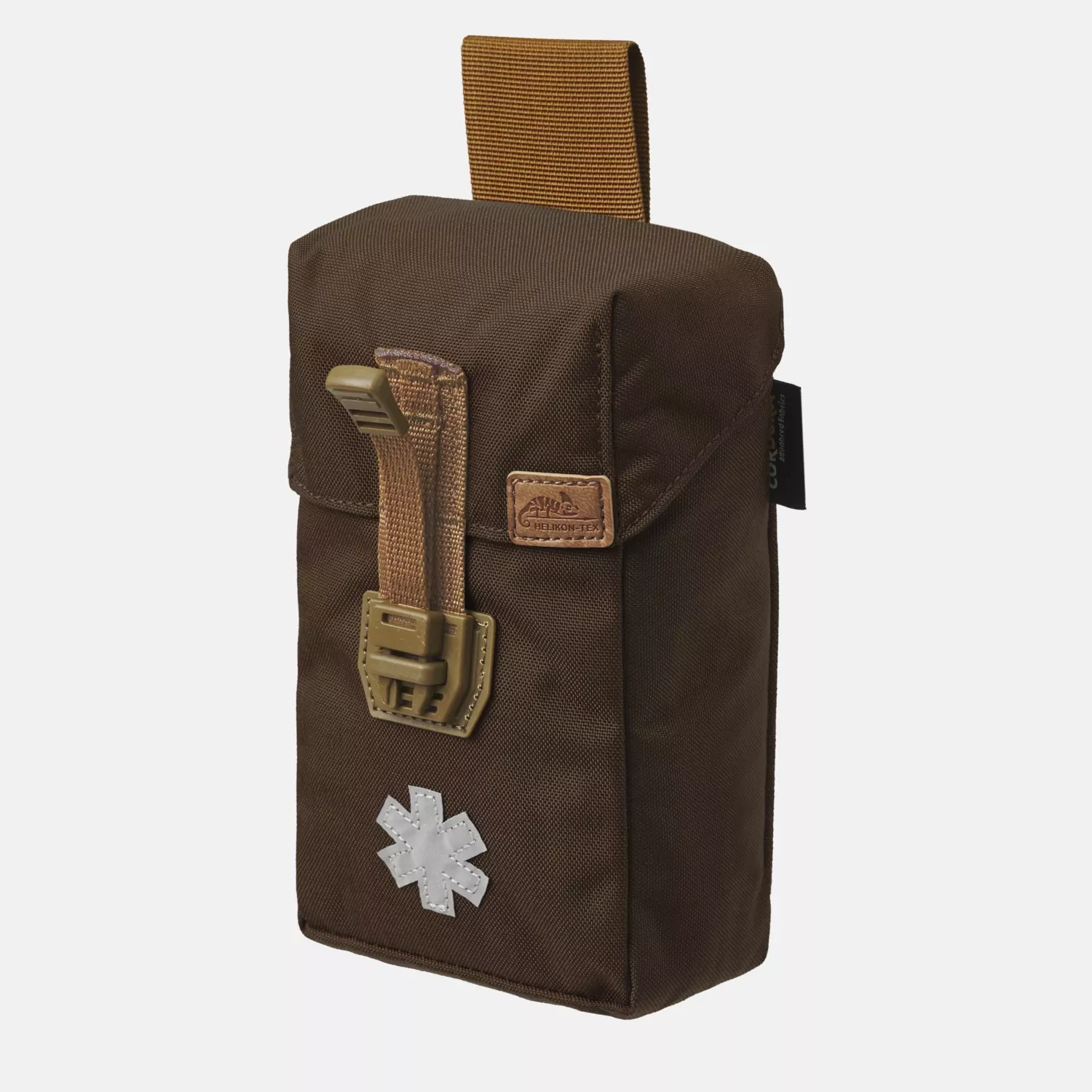 Bushcraft First Aid Kit – Earth Brown / Clay