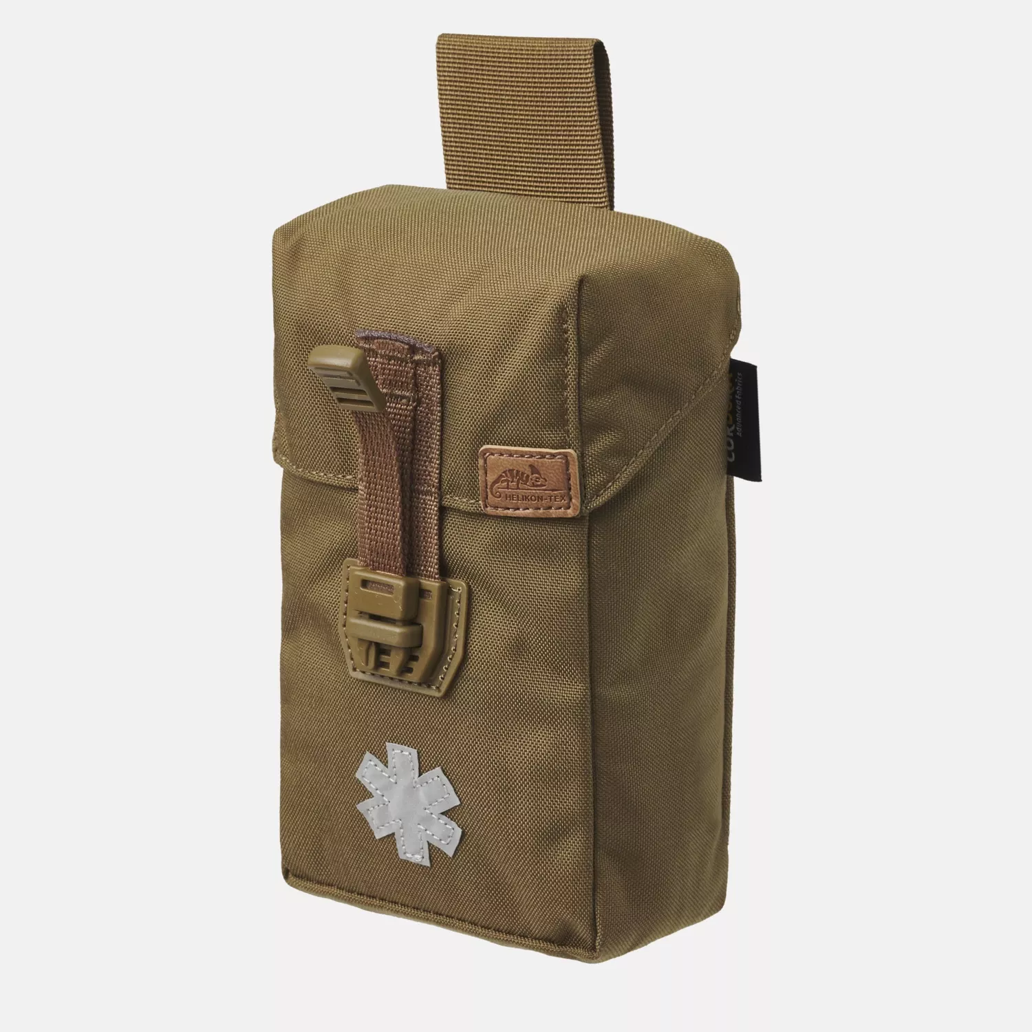 Bushcraft First Aid Kit – Coyote