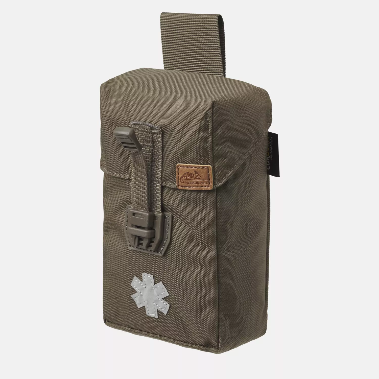 Bushcraft First Aid Kit – RAL 7013