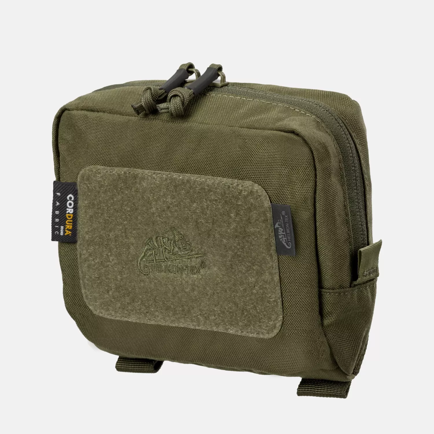 COMPETITION Utility Pouch® – Olive roheline