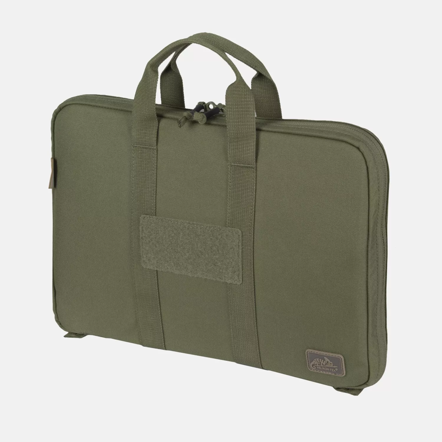 Double Pistol Wallet® – Olive roheline