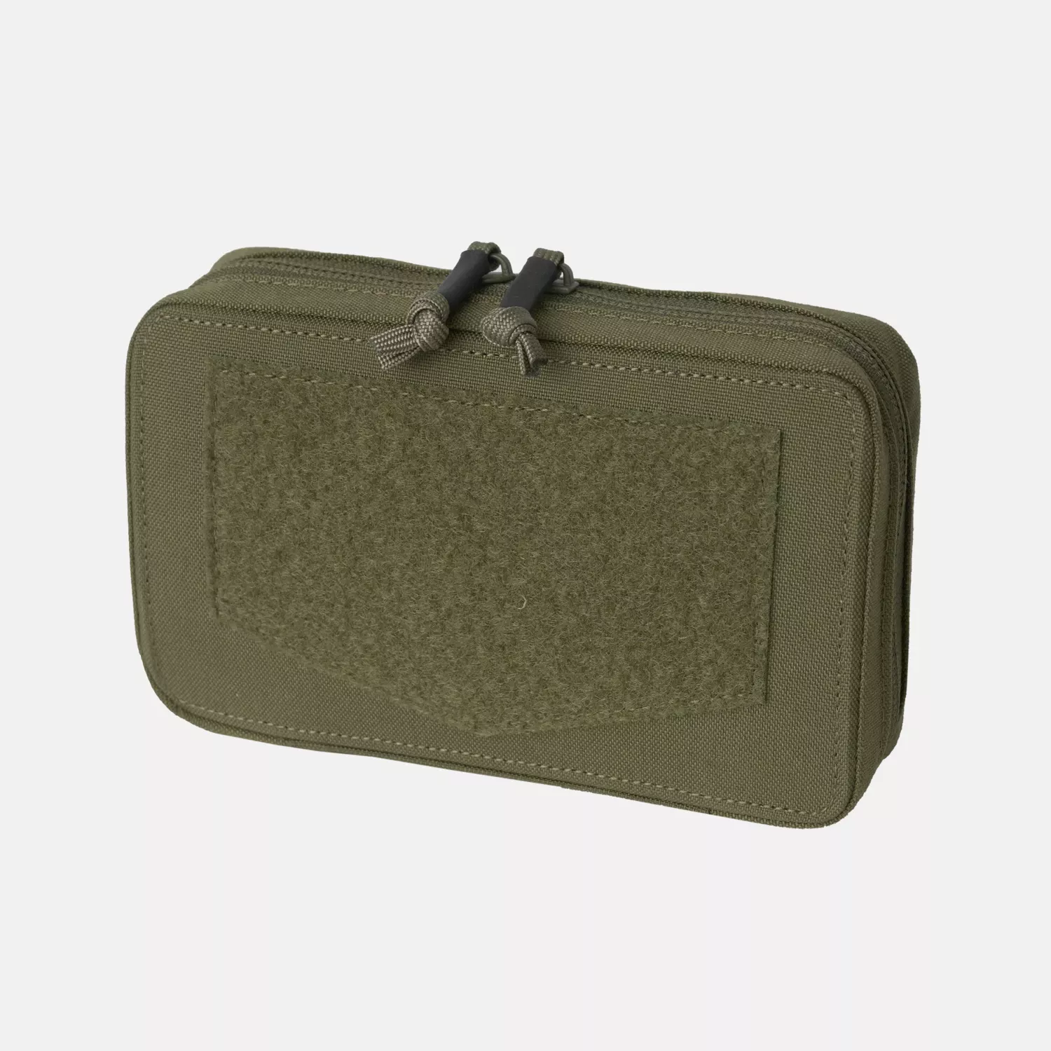 Guardian Admin Pouch – Olive roheline