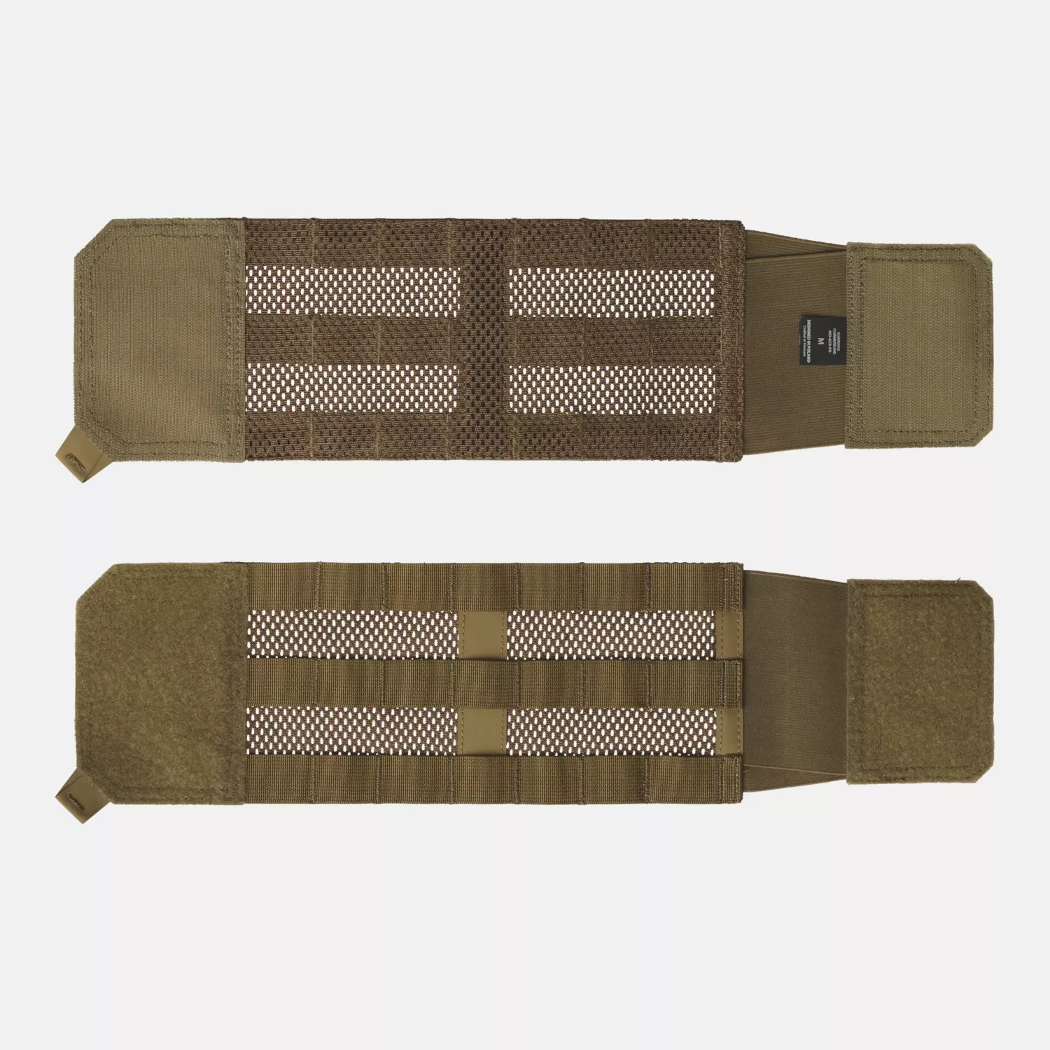 Guardian Cummerbund - Coyote