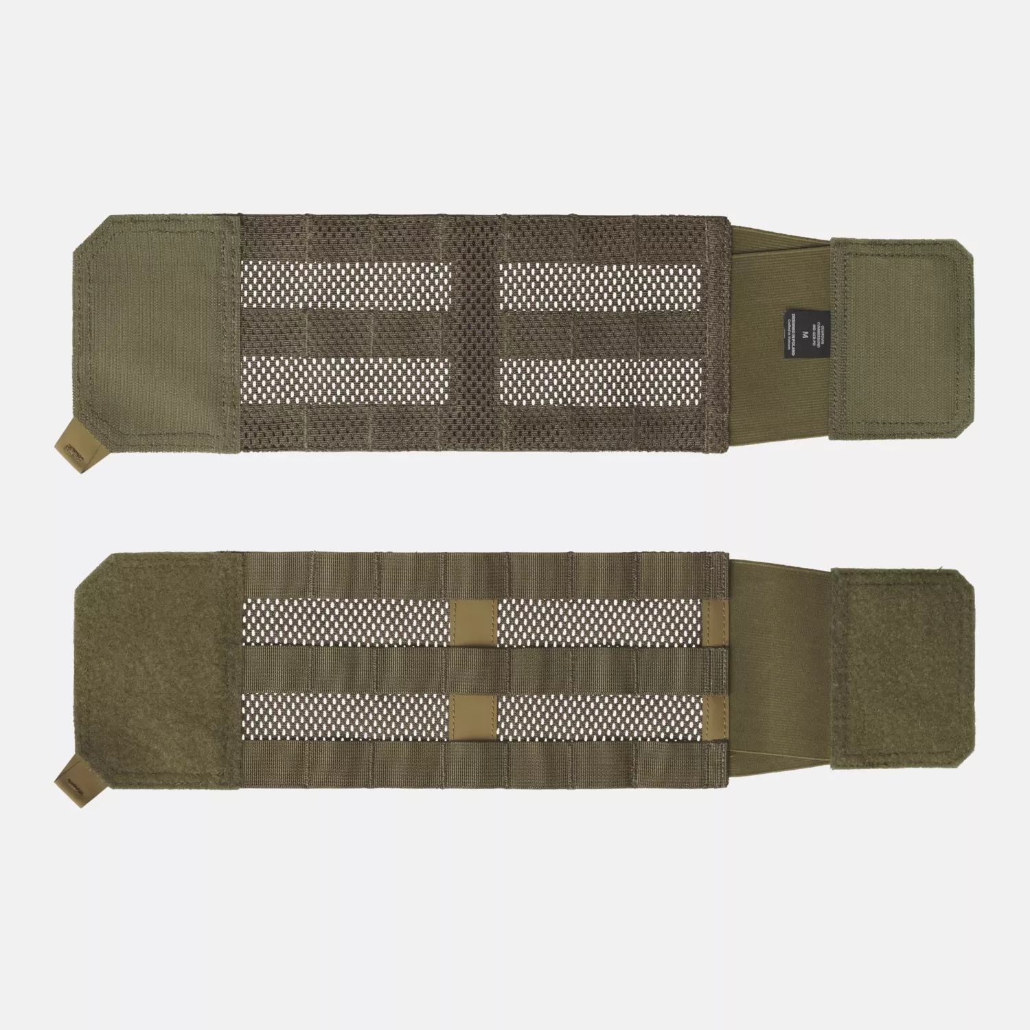 Guardian Cummerbund - Adaptive Green