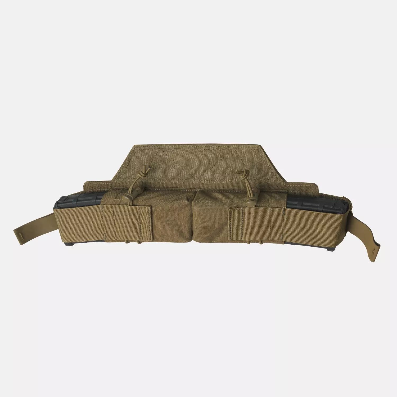 Double Horizontal Pouch – MultiCam