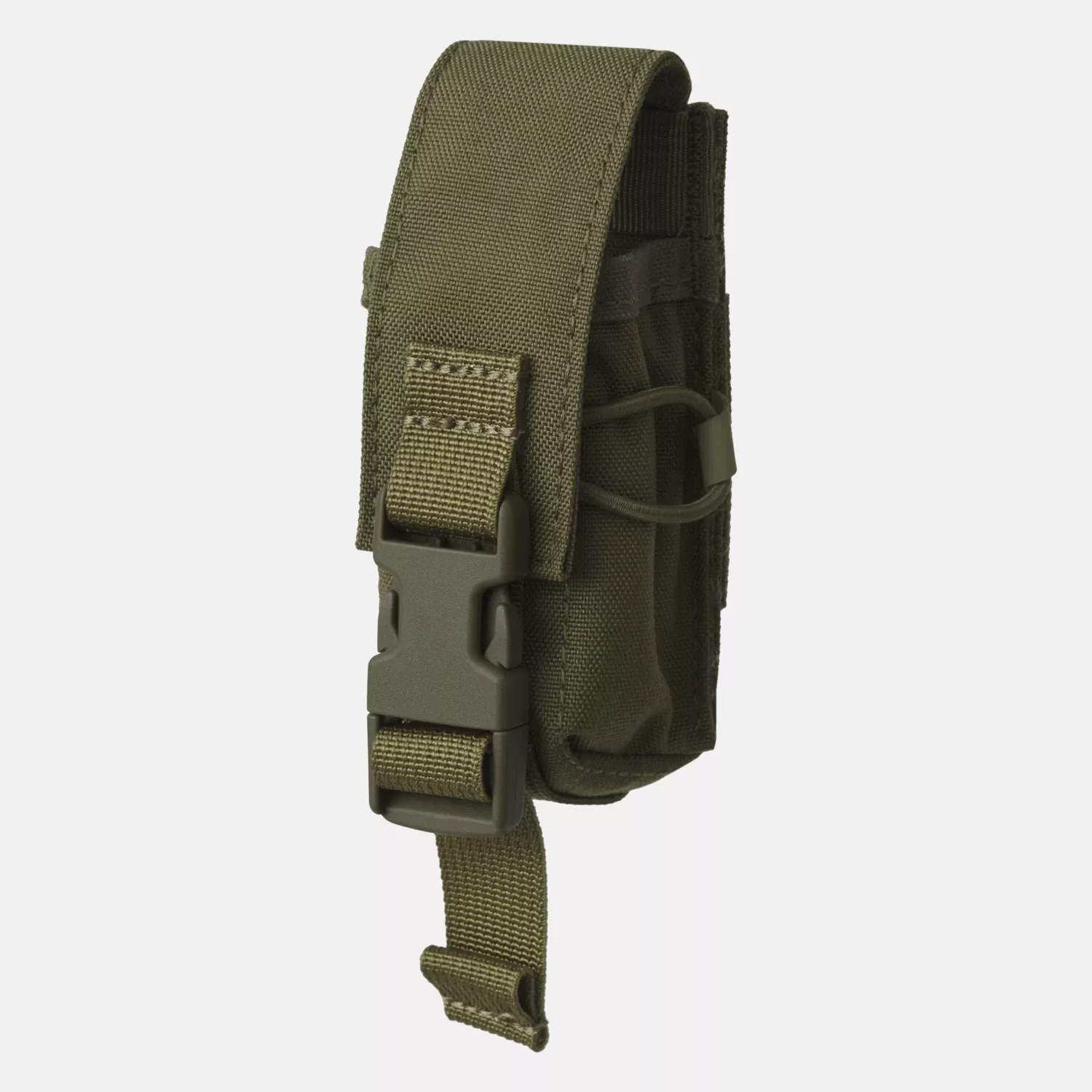 Flash Grenade Pouch – Olive roheline