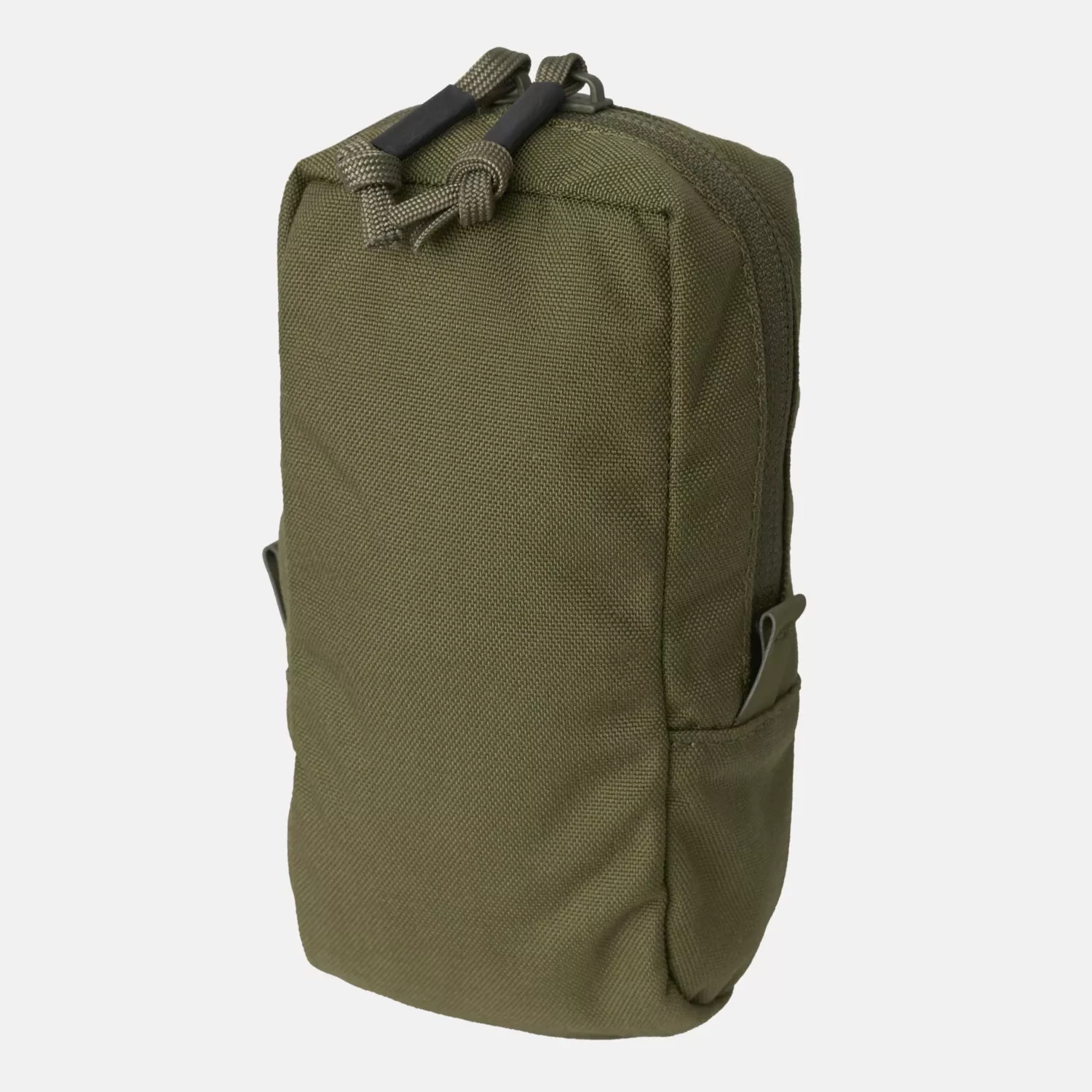 Mini Pouch – Olive roheline