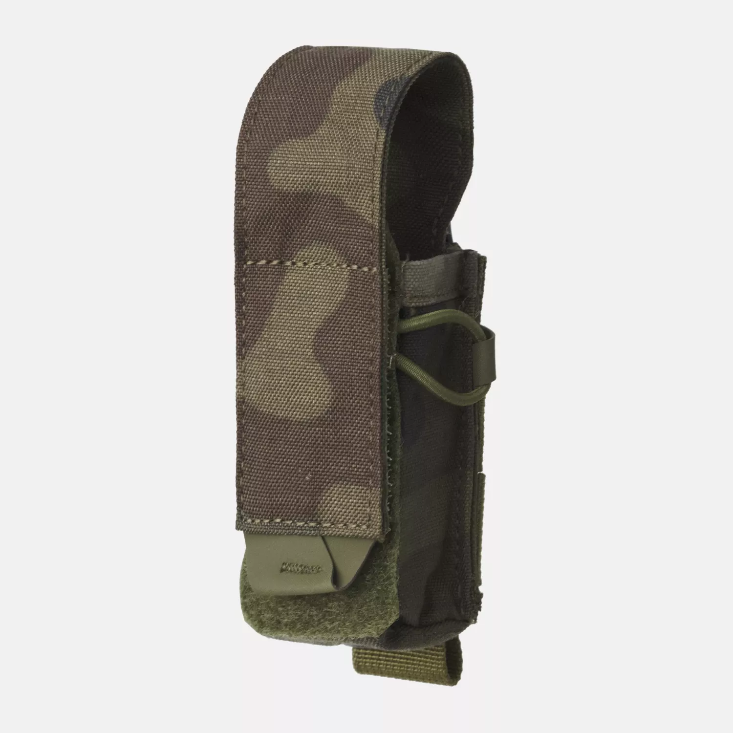 Pistol Magazine Pouch – PL Woodland