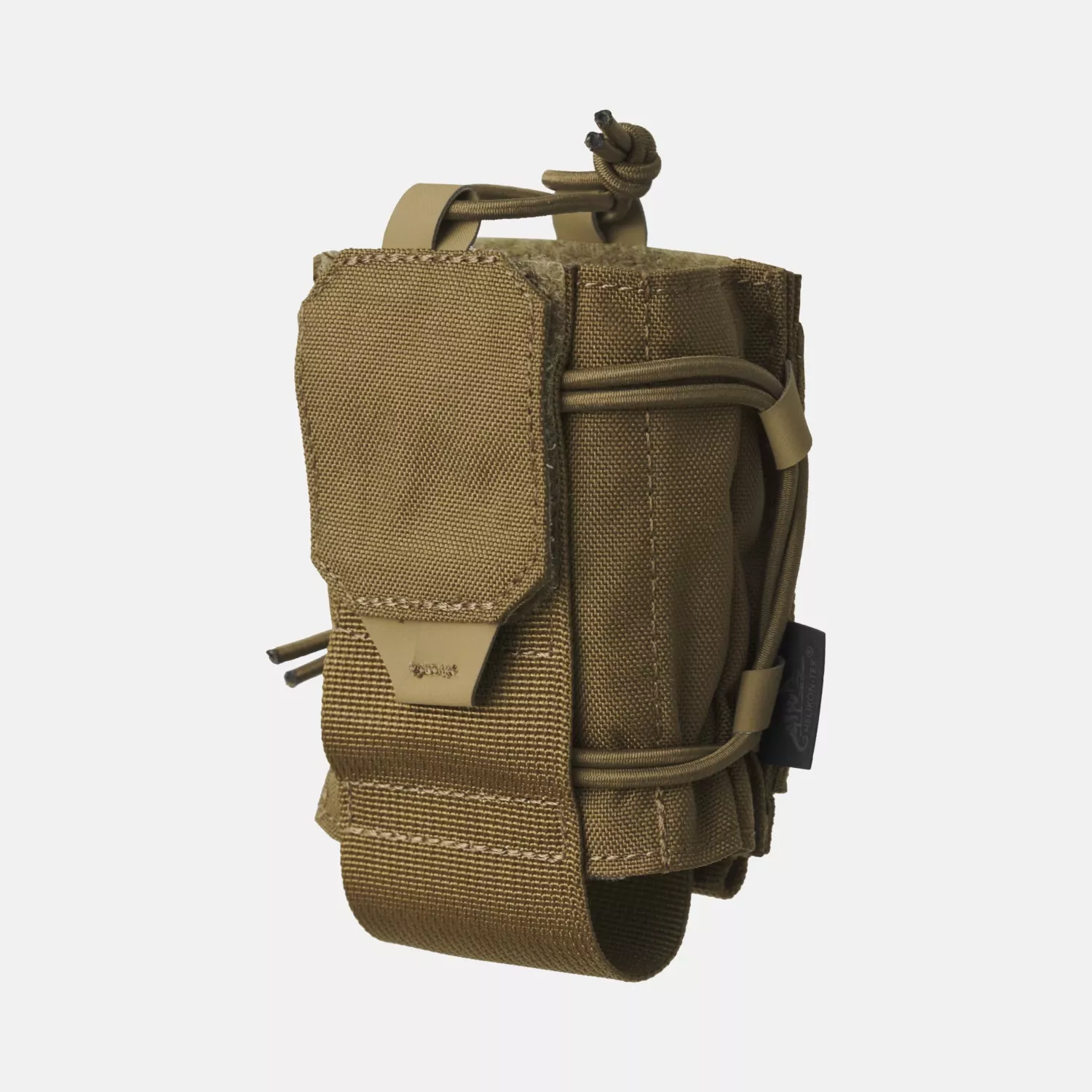 Radio Pouch – Coyote