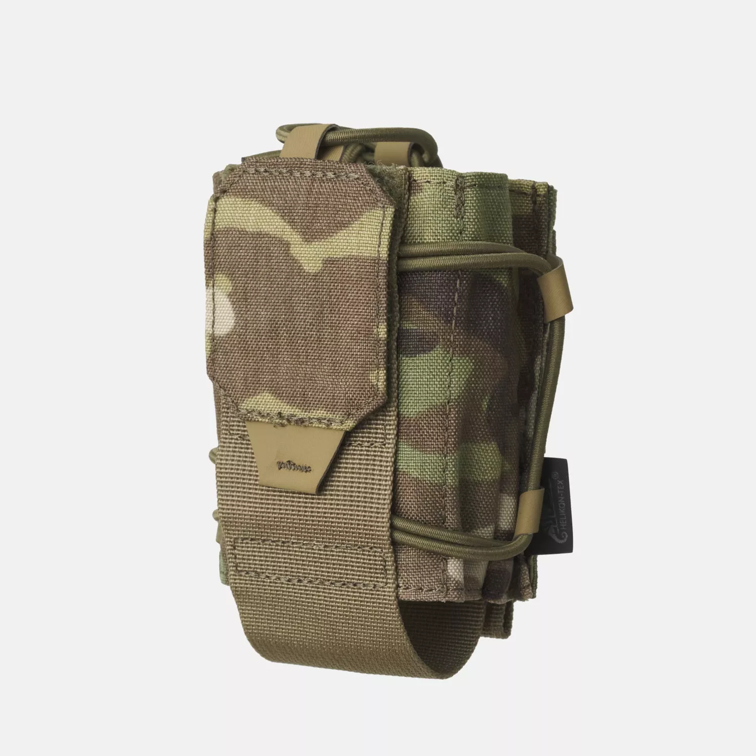 Radio Pouch – MultiCam