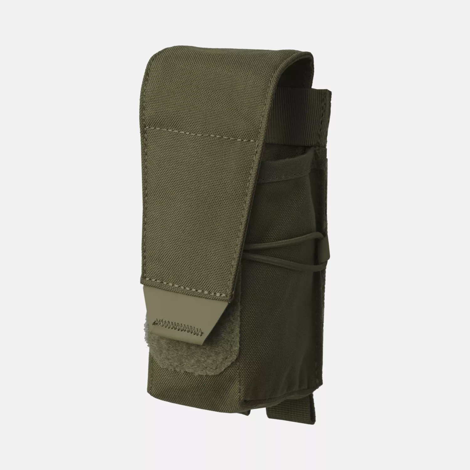Smoke Grenade Pouch – Olive roheline