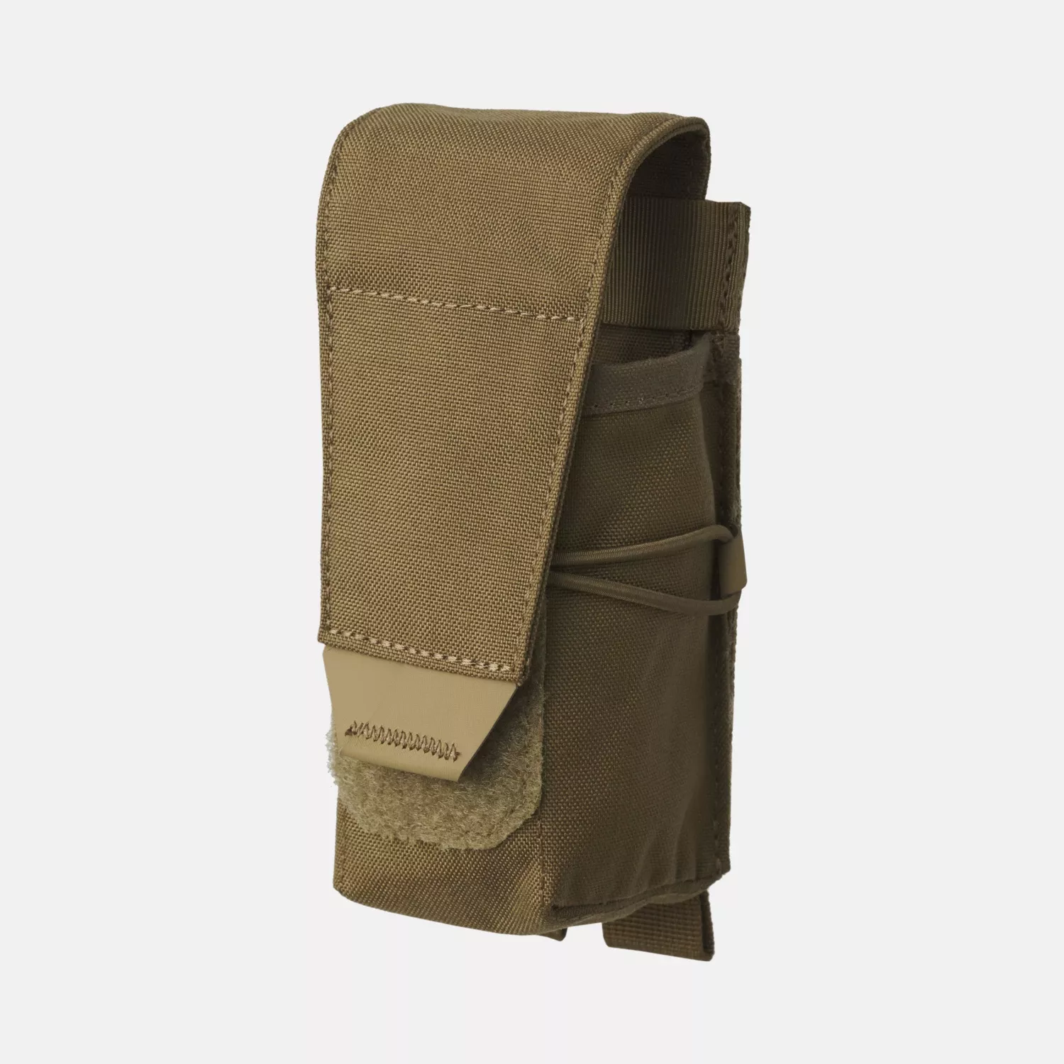 Smoke Grenade Pouch – Coyote