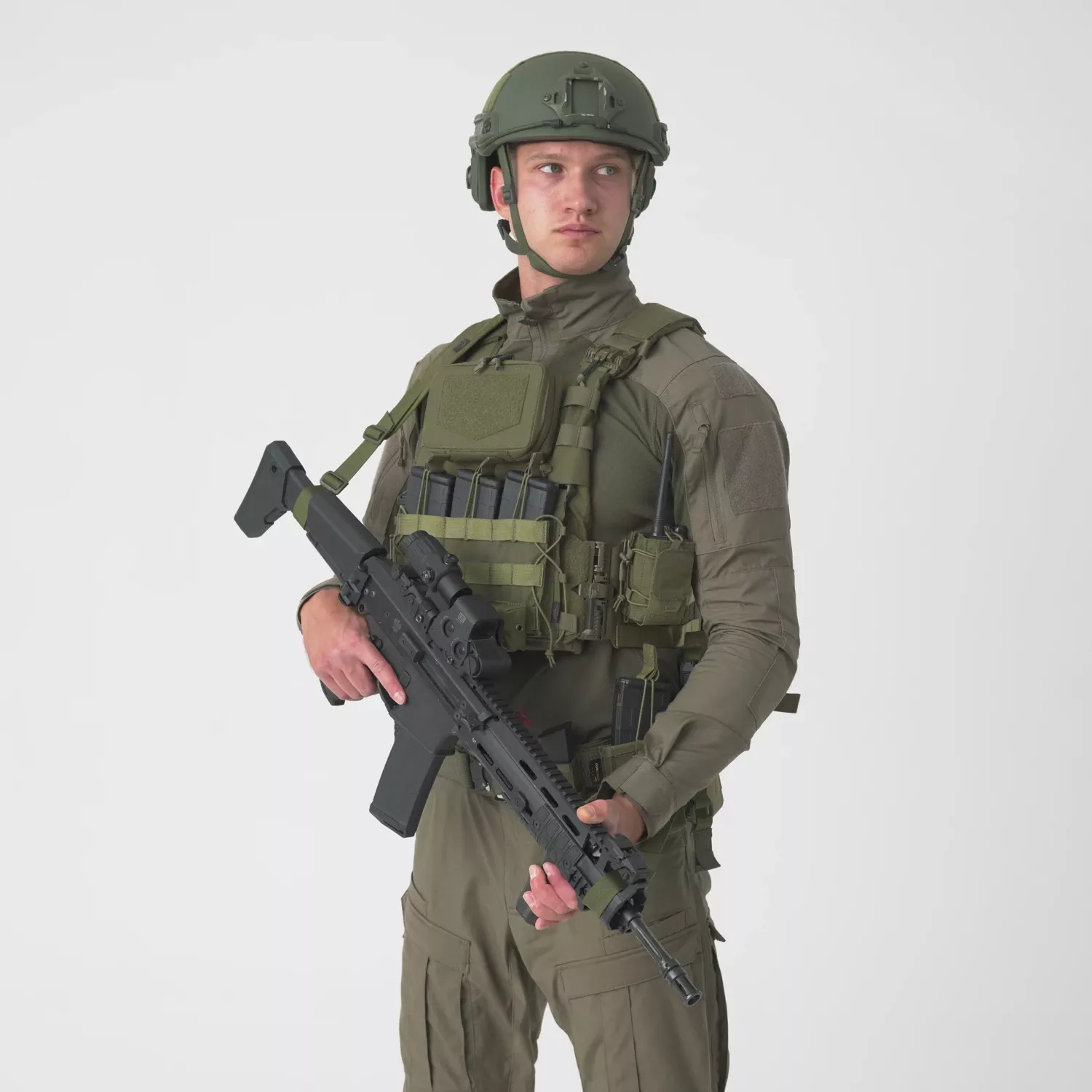 Tourniquet Pouch – MultiCam