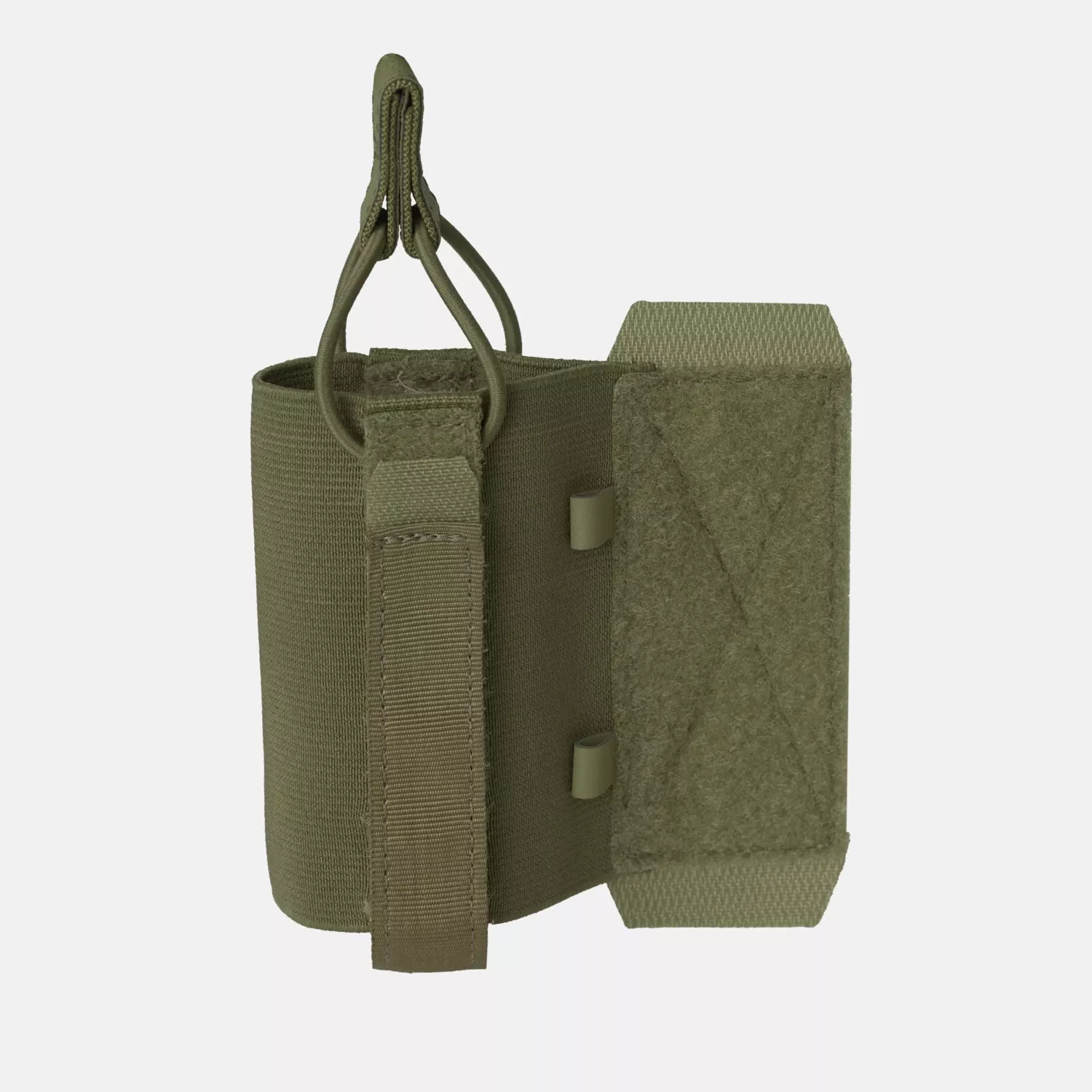 Universal Pouch – Olive roheline