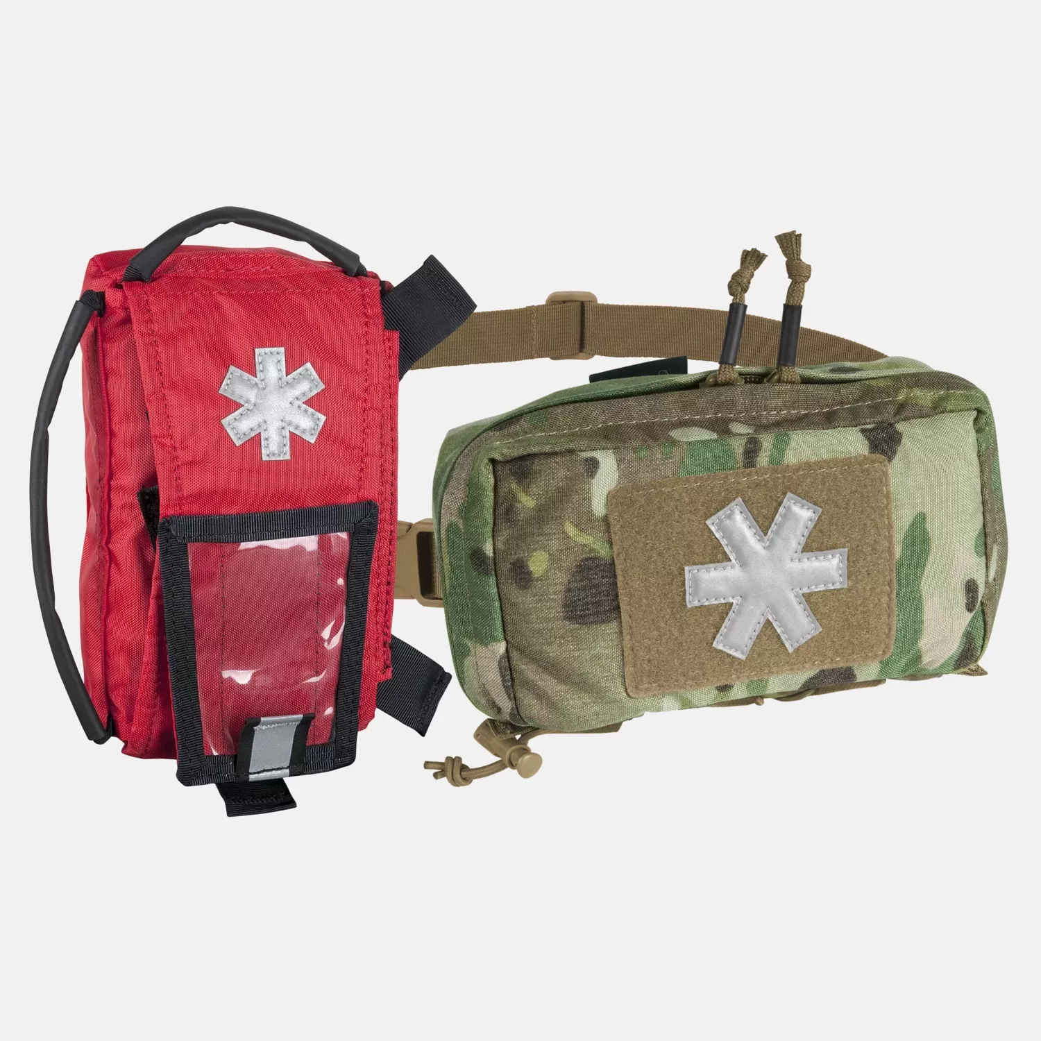 MODULAR INDIVIDUAL MED KIT Pouch® – MultiCam