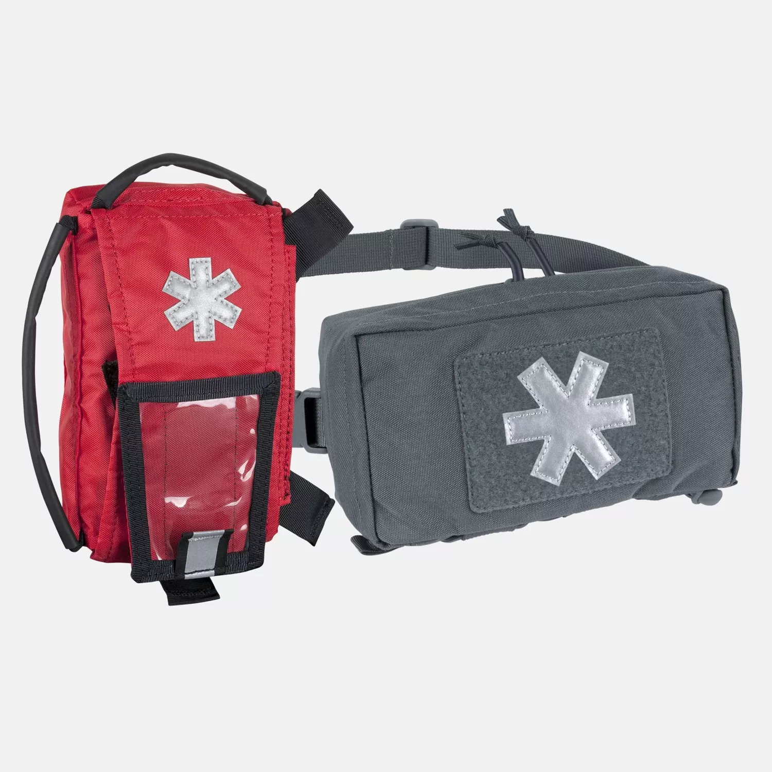 MODULAR INDIVIDUAL MED KIT Pouch® – Tumehall