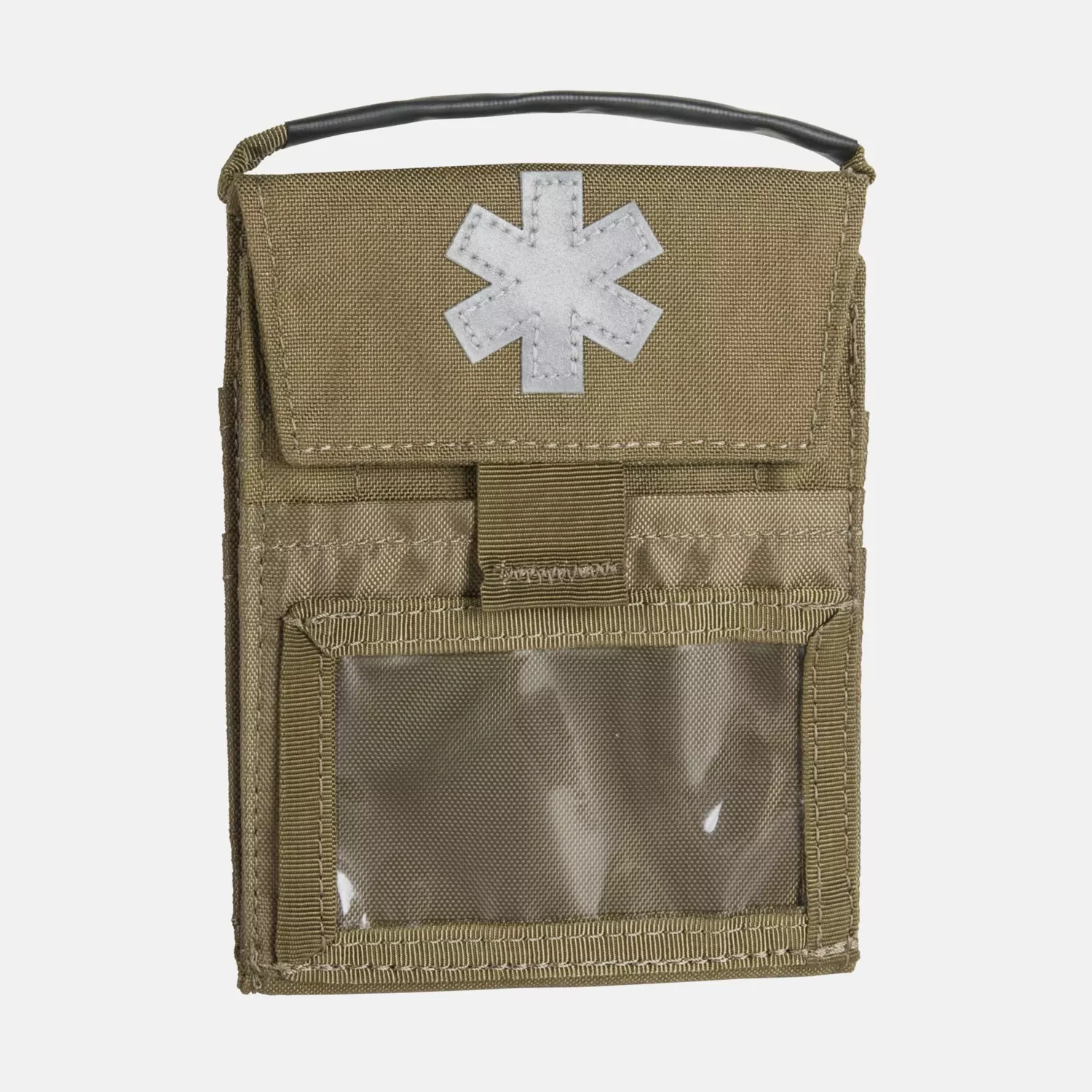 POCKET MED INSERT® – Coyote